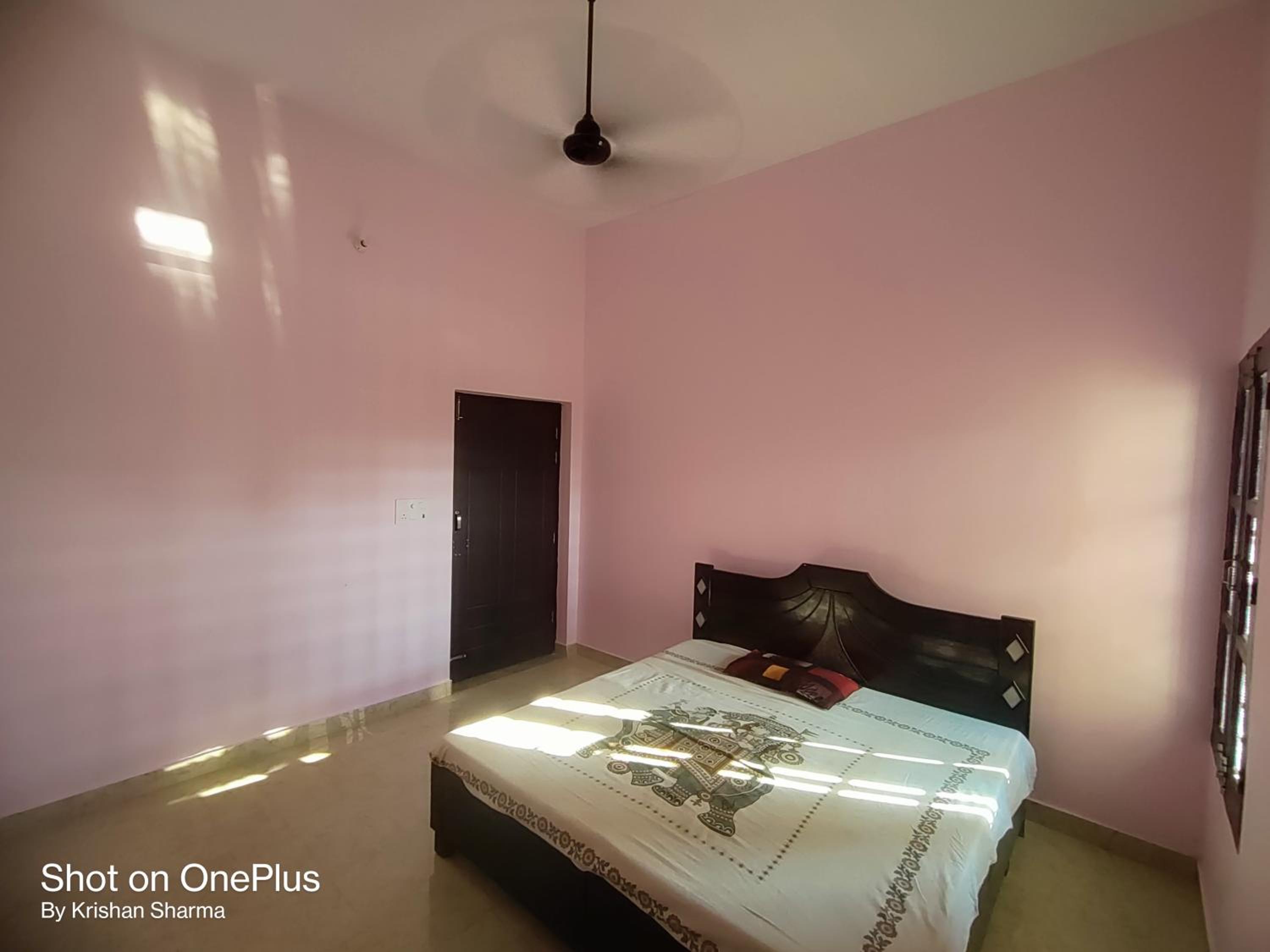 Serene Homestay Retreat view 5