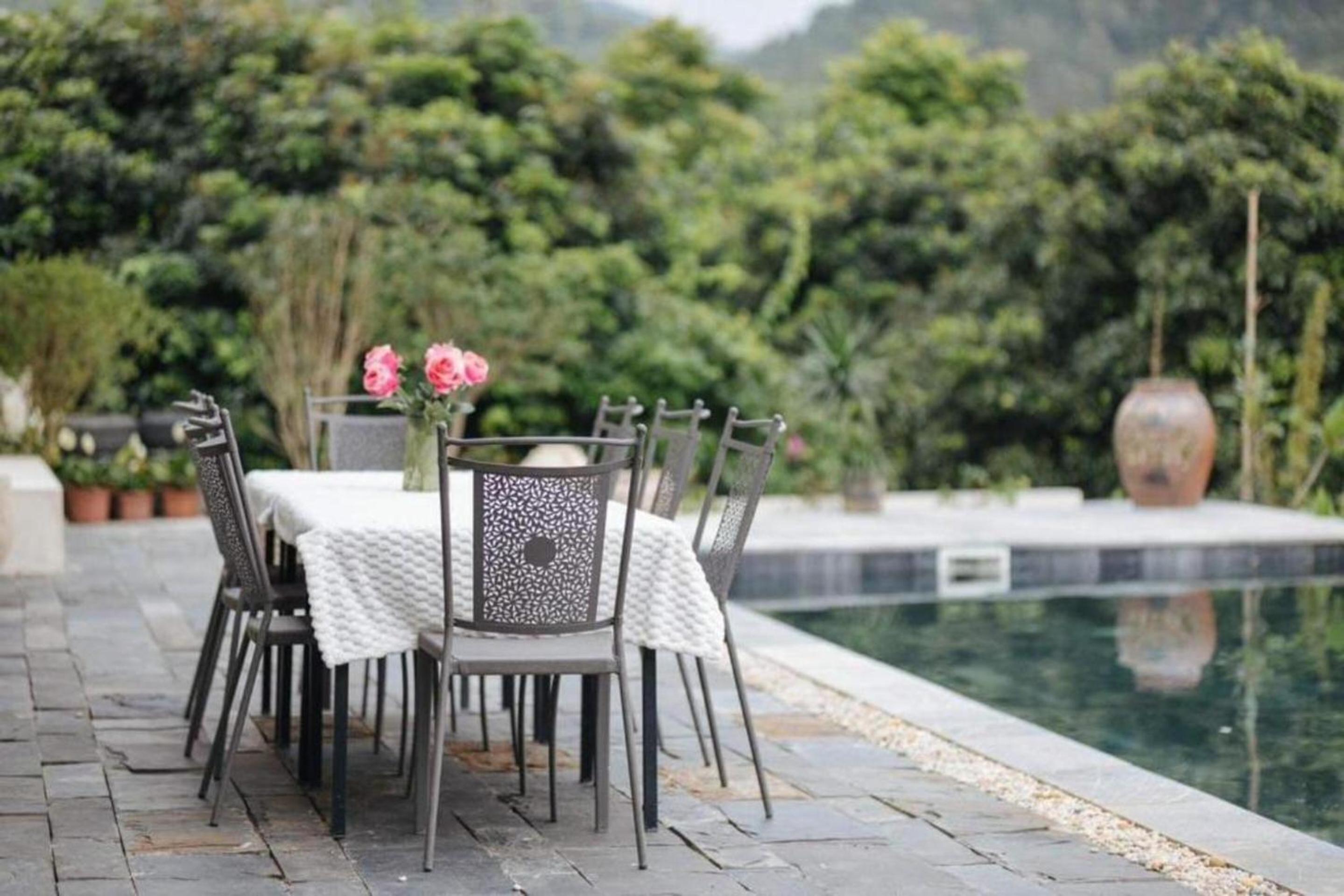 Velia Villa Venuestay