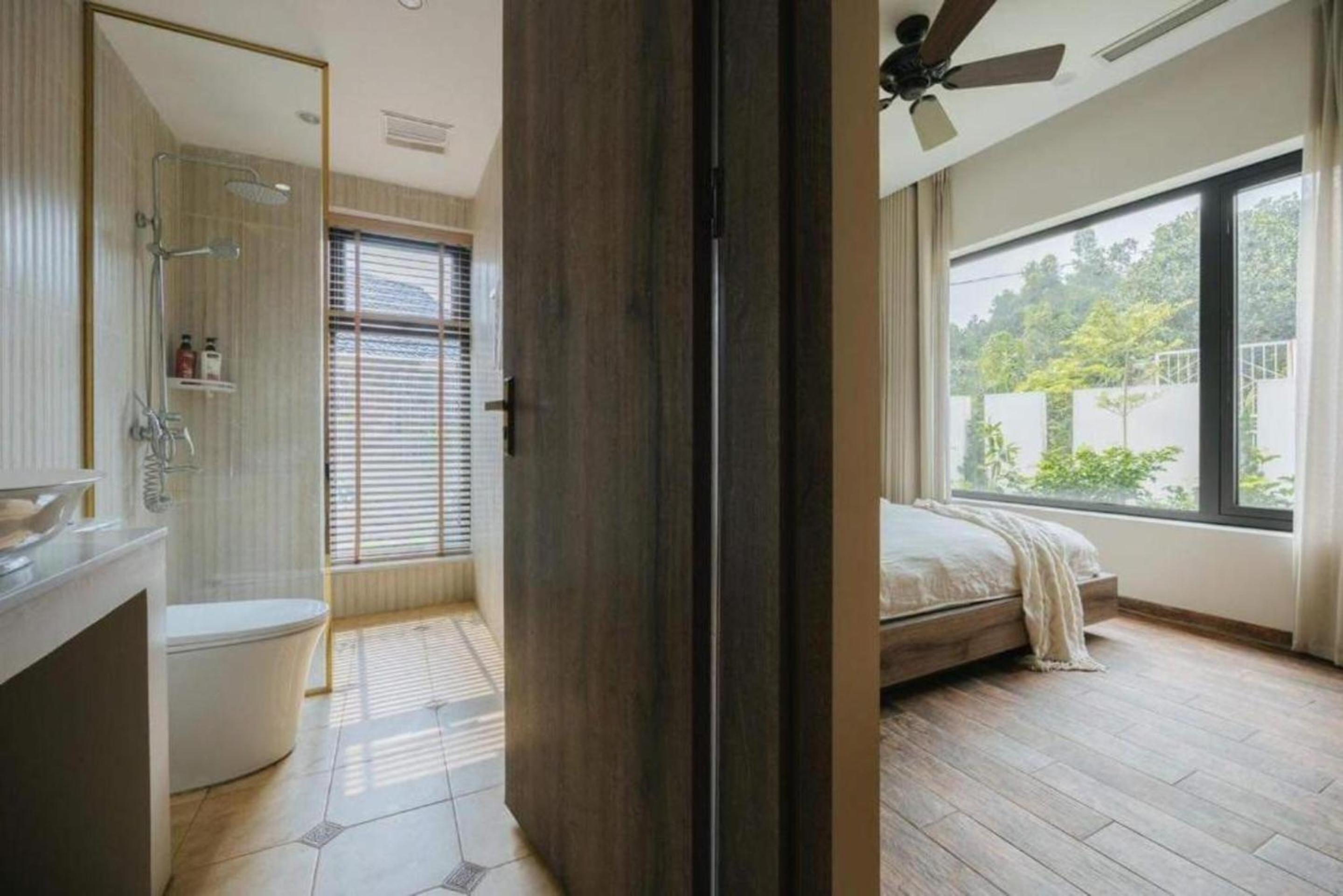Velia Villa Venuestay