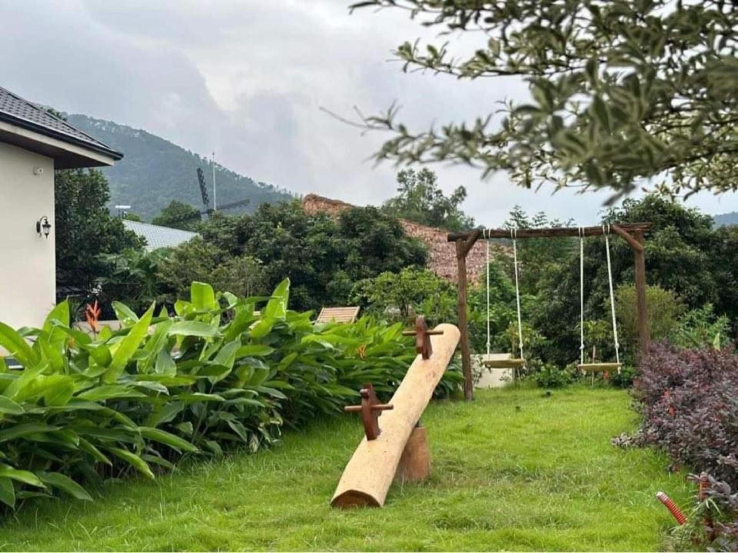 Velia Villa Venuestay