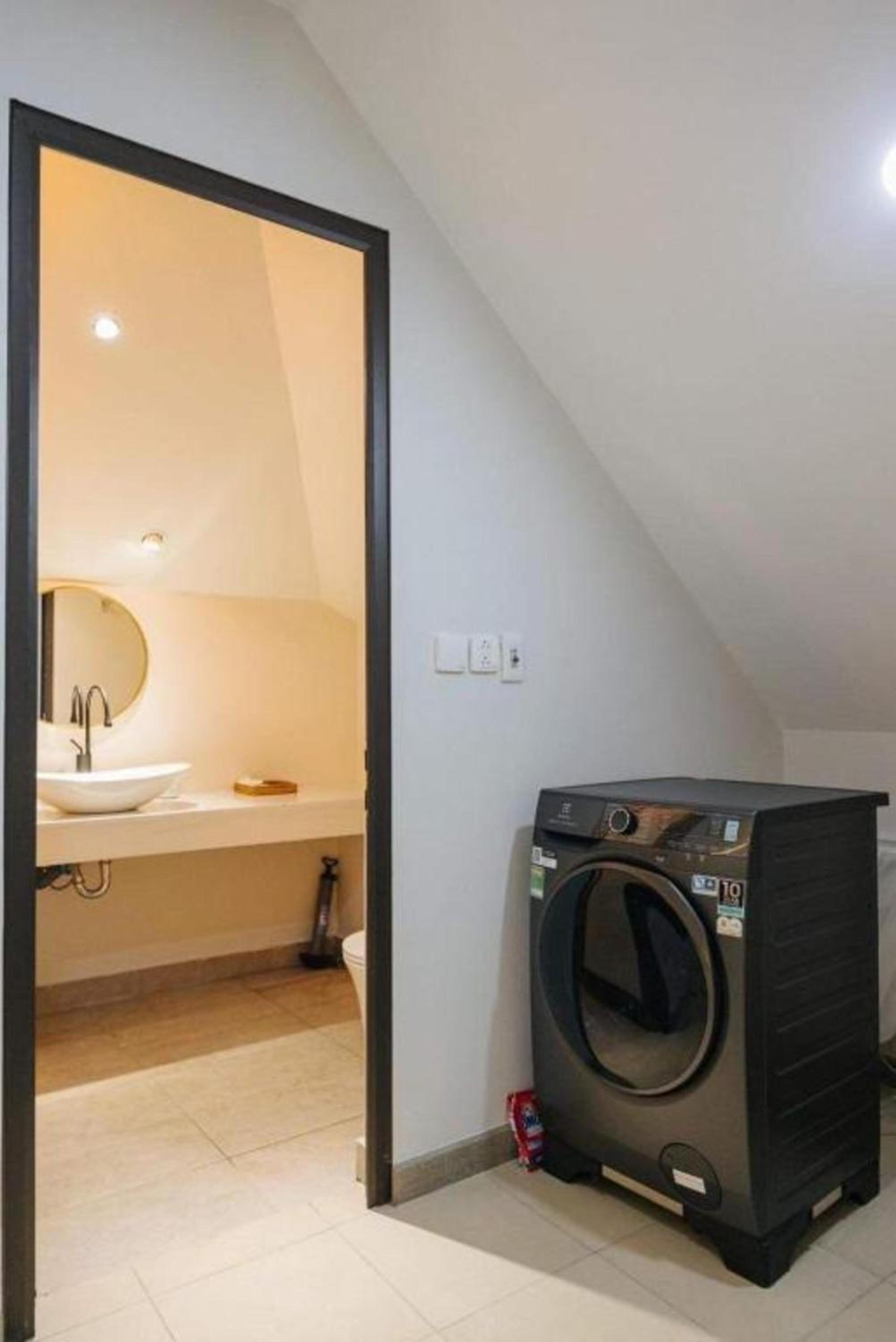 Velia Villa Venuestay
