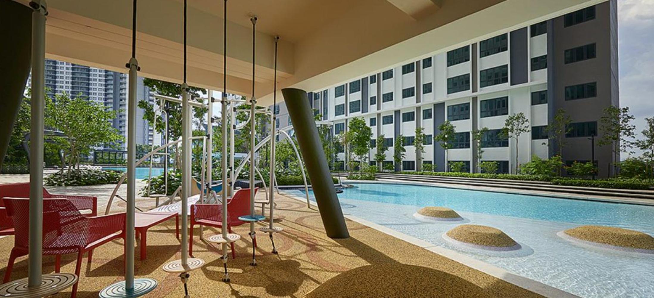 M Centura Sentul KL Fully Air Con Blissful Suite KL