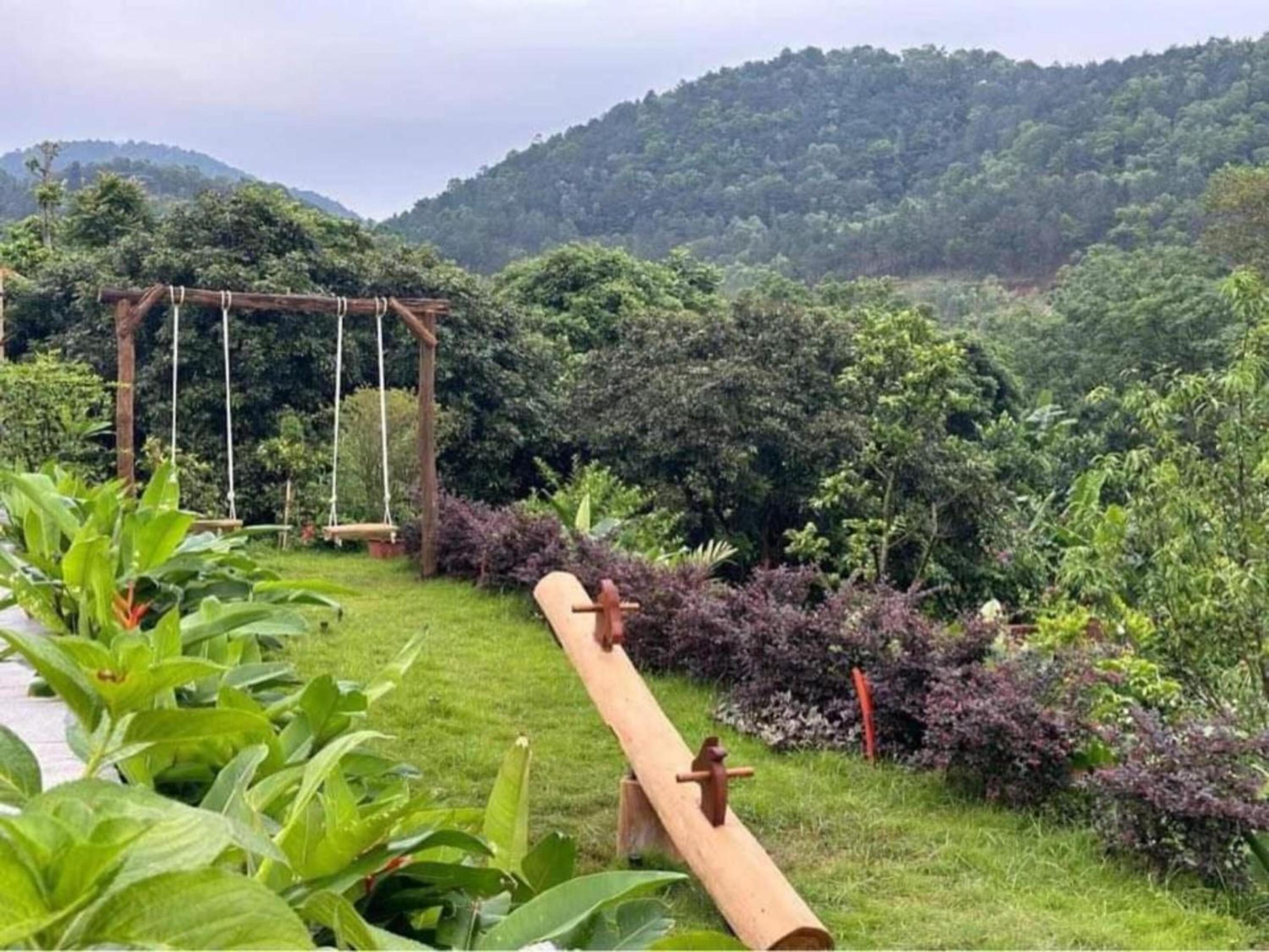 Velia Villa Venuestay