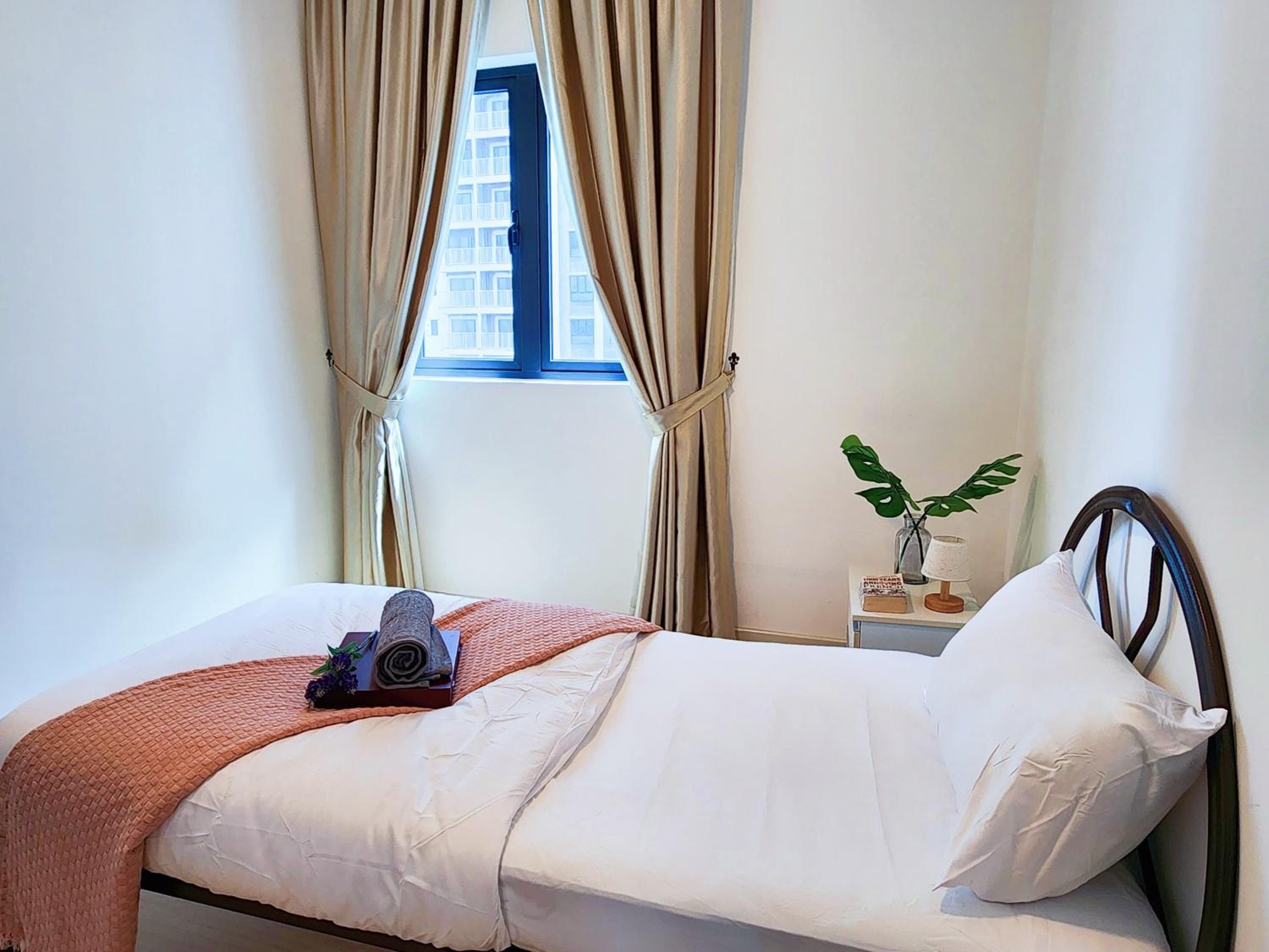 M Centura Sentul KL Fully Air Con Blissful Suite KL