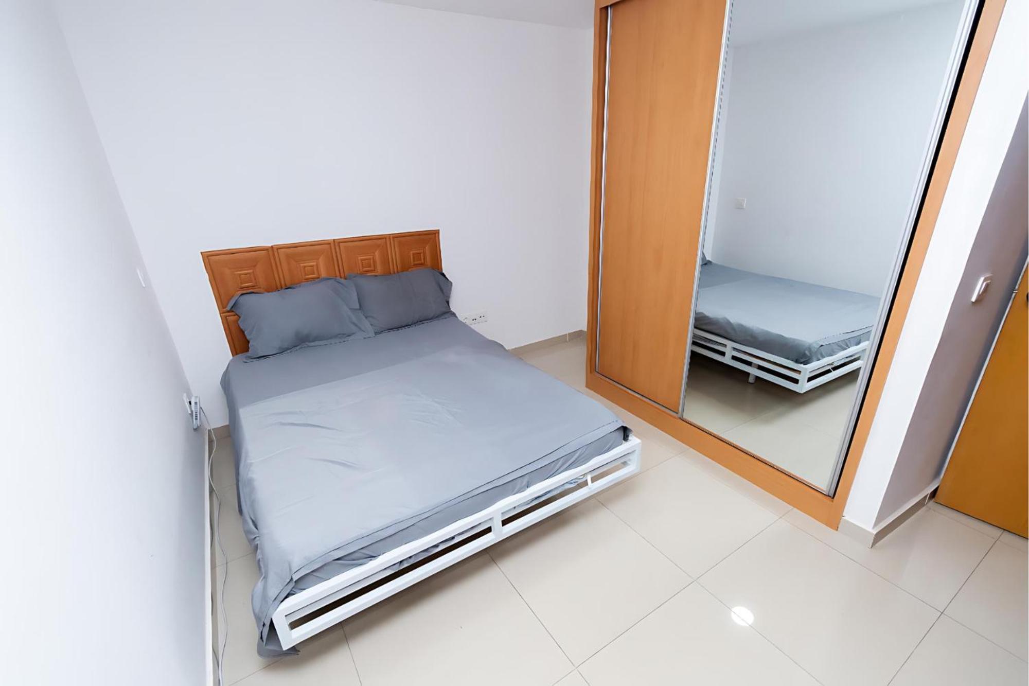 Nha Maria Apartament 2
