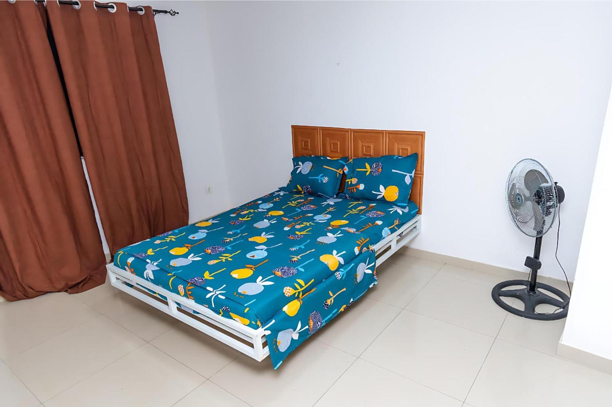Nha Maria Apartament 2