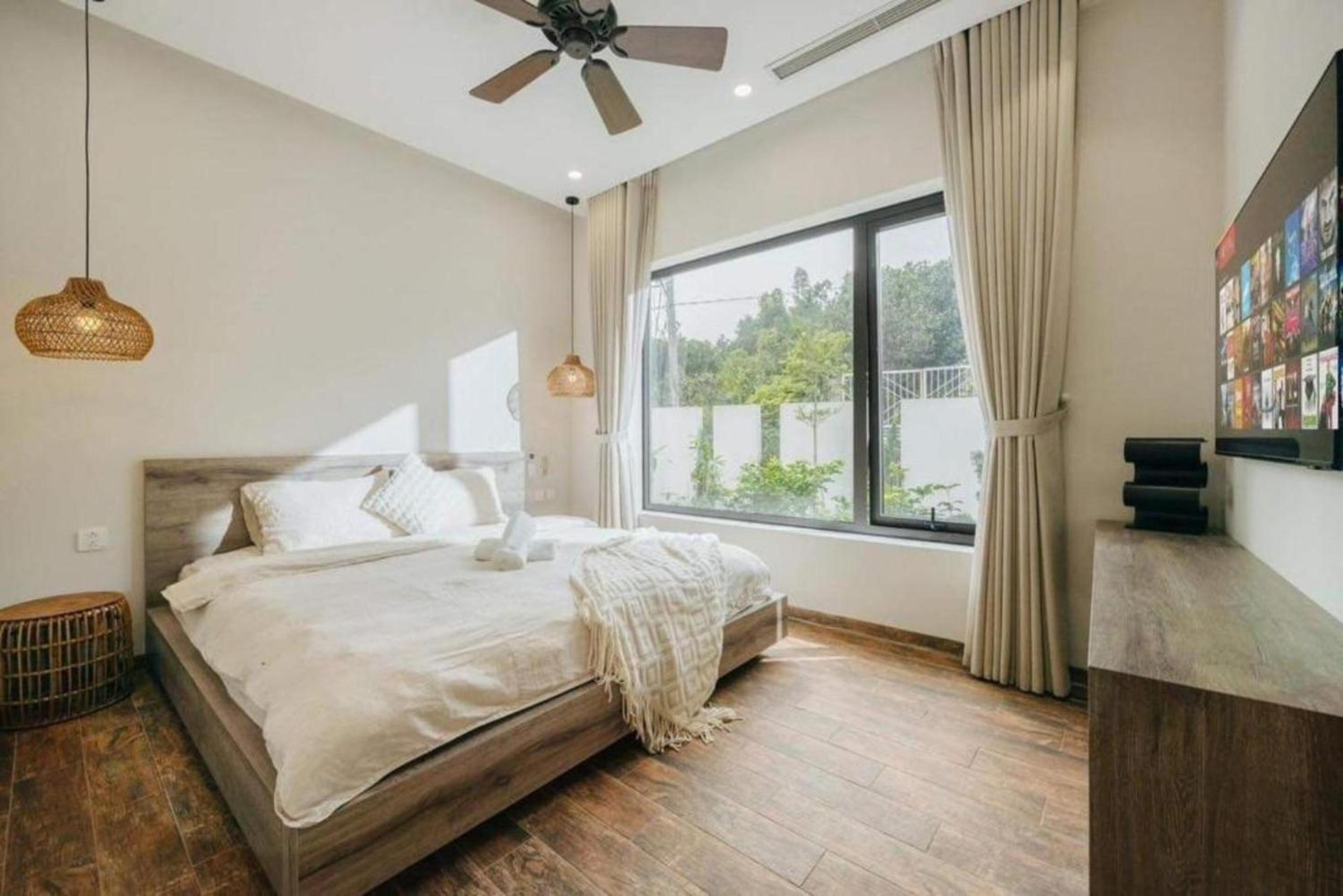 Velia Villa Venuestay