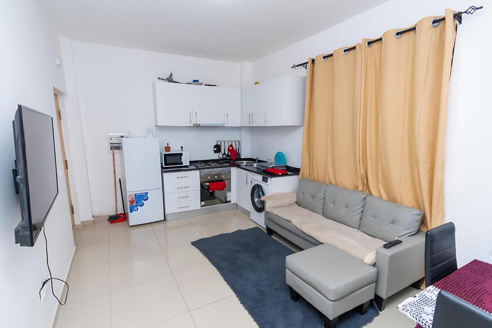 Nha Maria Apartament 2