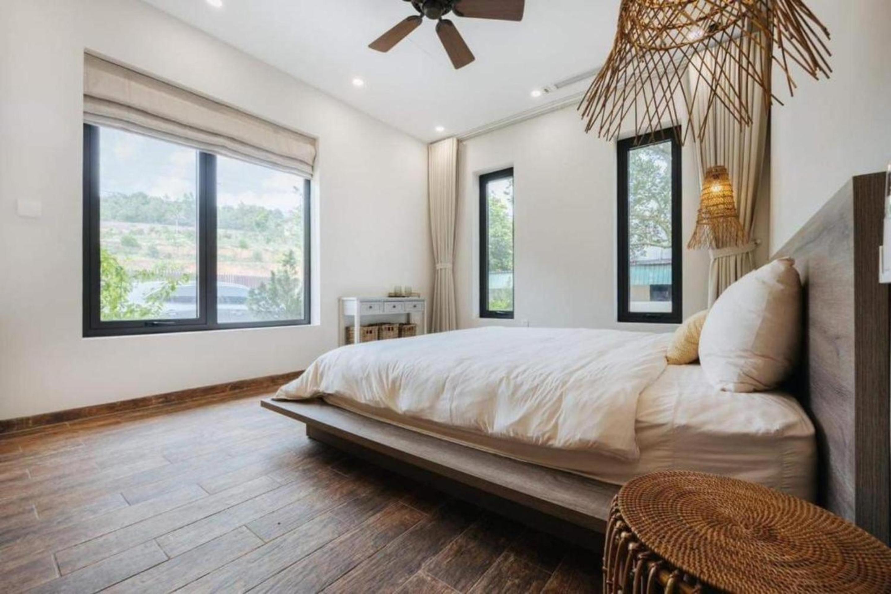 Velia Villa Venuestay
