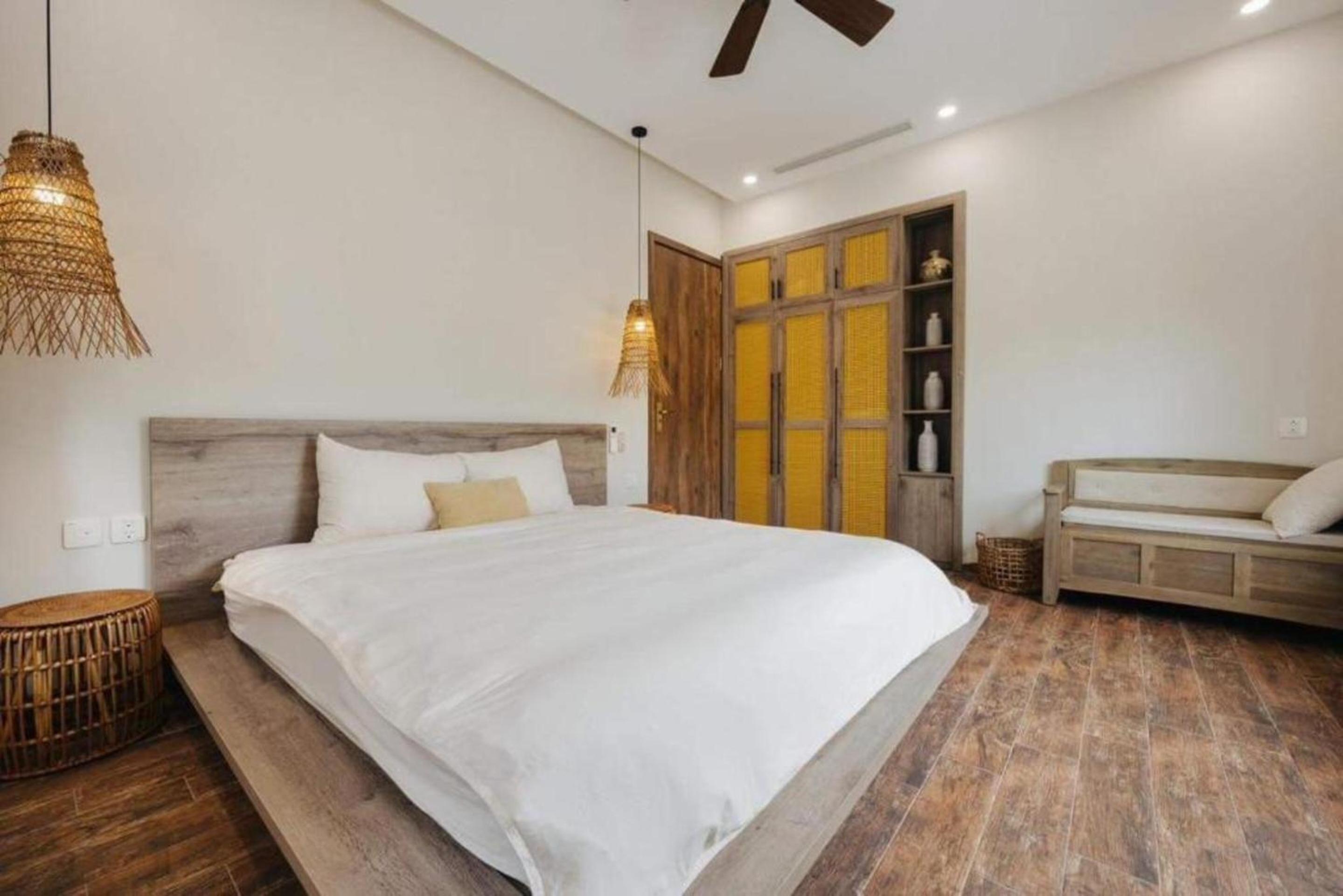 Velia Villa Venuestay