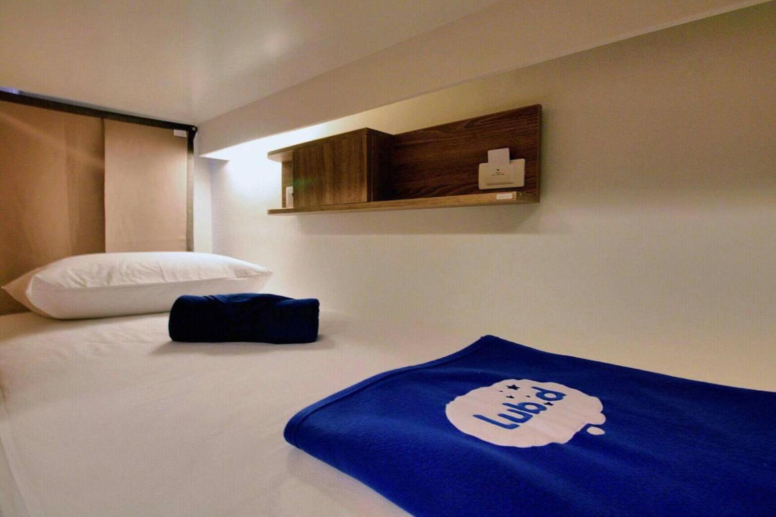 Lub d Phuket Patong - Near Patong Beach & Vibrant Social Vibe