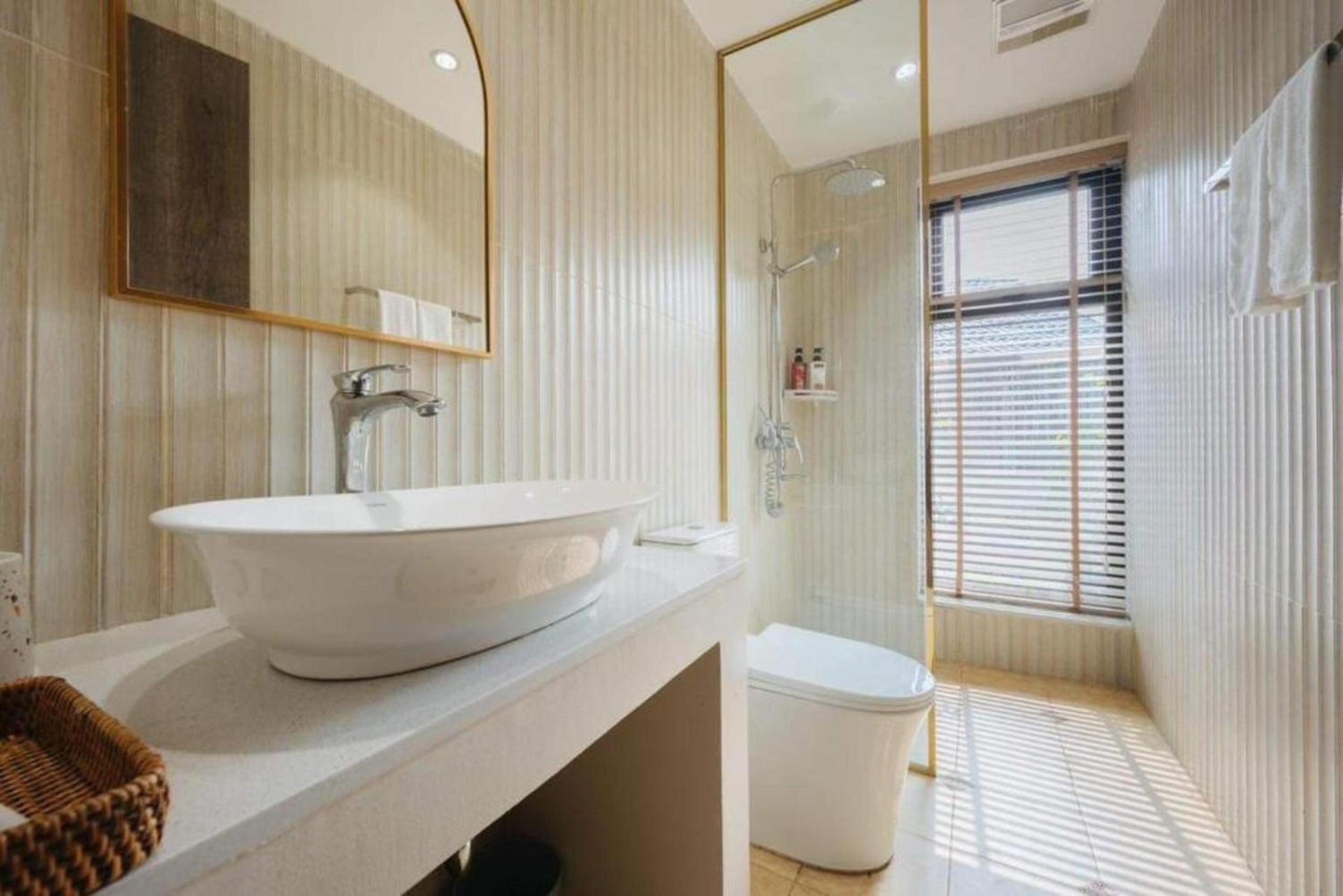Velia Villa Venuestay