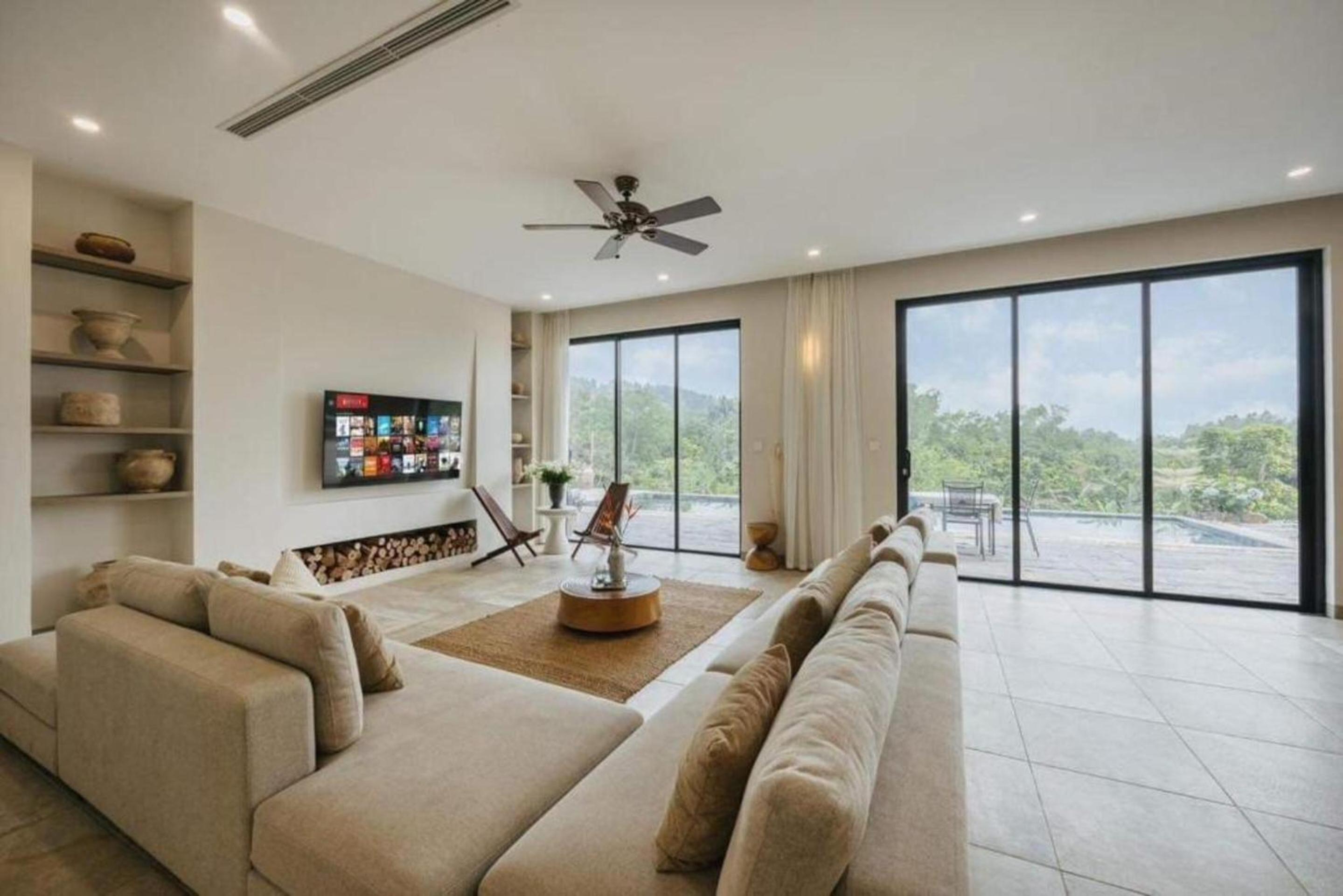Velia Villa Venuestay