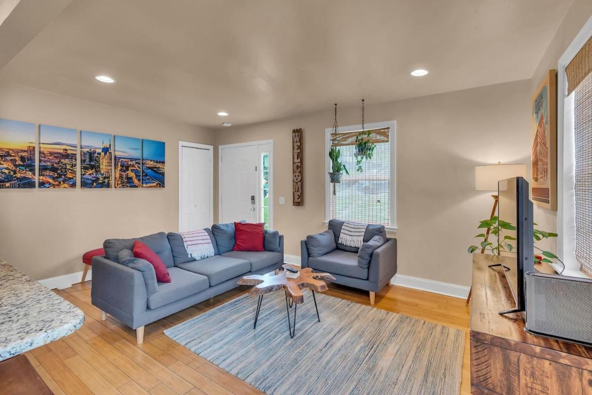 Miscellaneous Market Vacations - Prime East Nash Location - 5 Mins to Broadway - Property Image 4