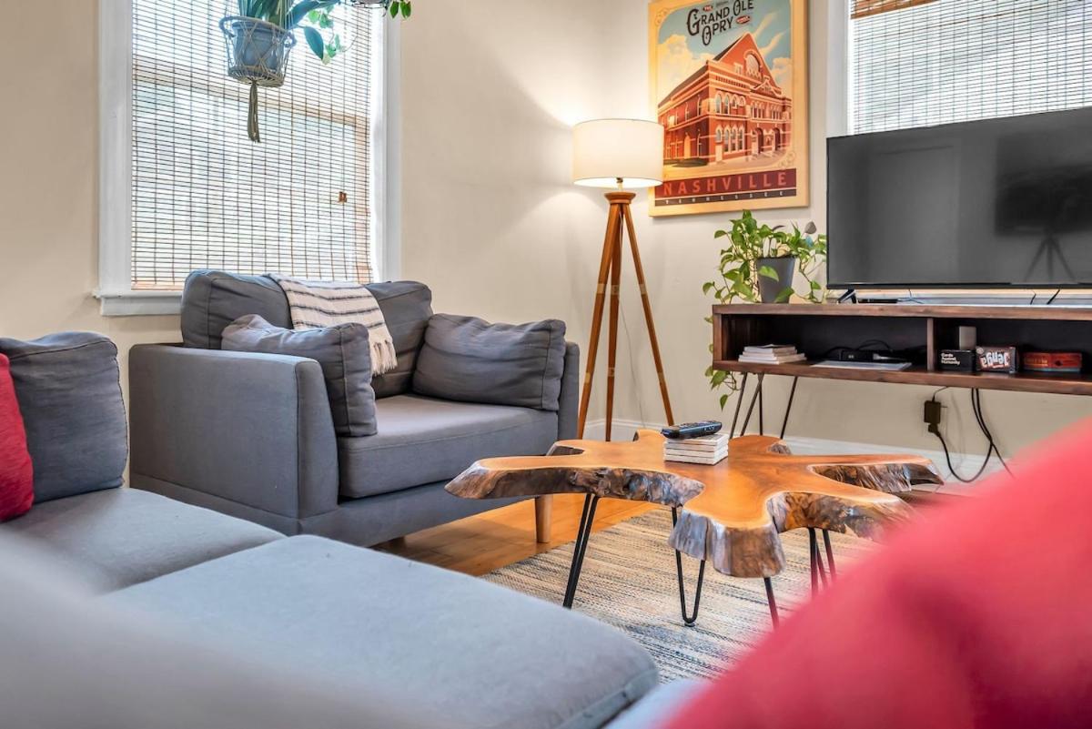 Miscellaneous Market Vacations - Prime East Nash Location - 5 Mins to Broadway - Property Image 5