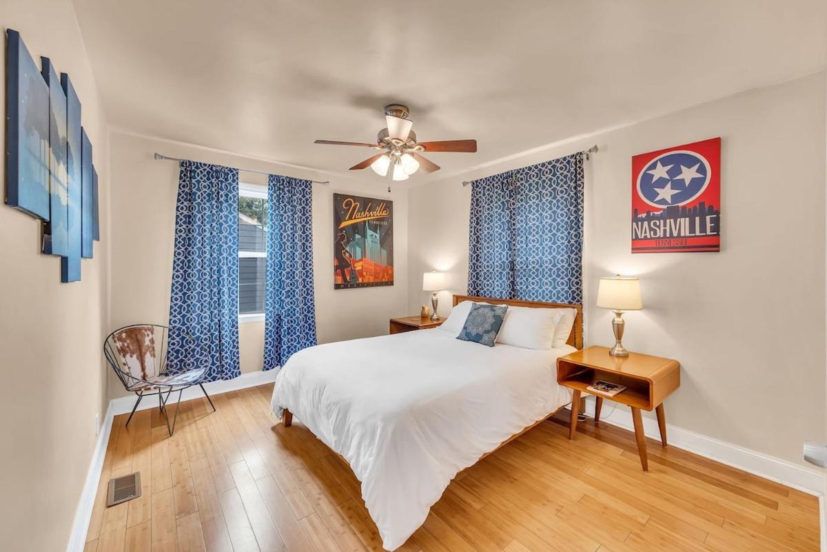 Prime East Nash Location - 5 Mins to Broadway - Property Image 2