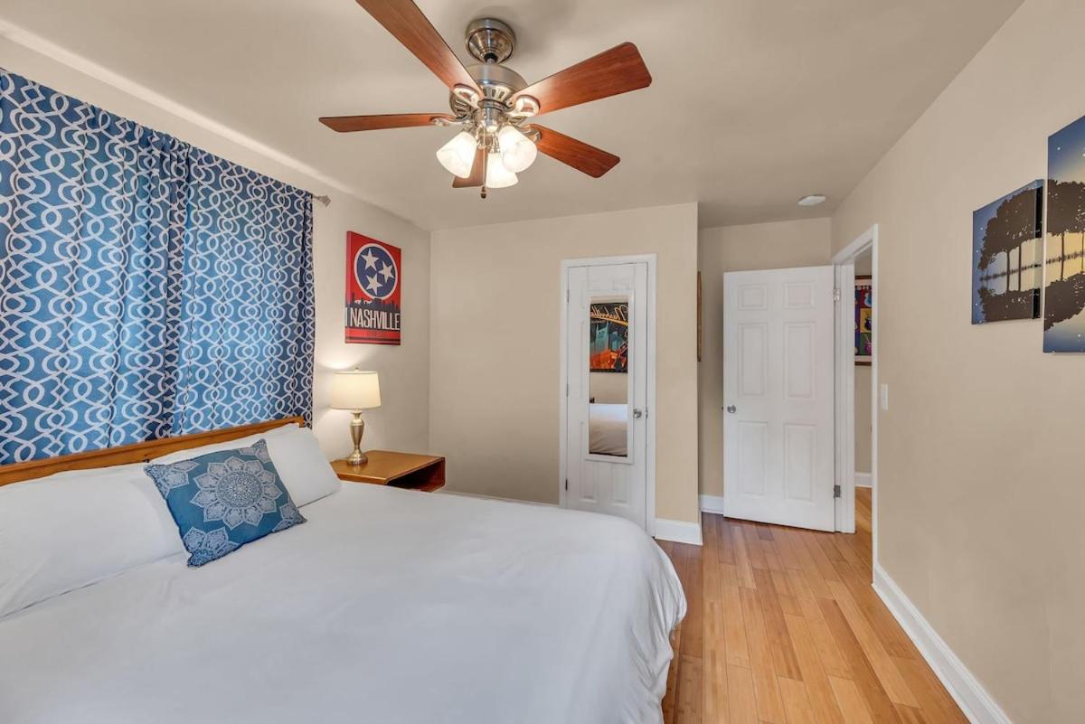 Prime East Nash Location - 5 Mins to Broadway - Property Image 12
