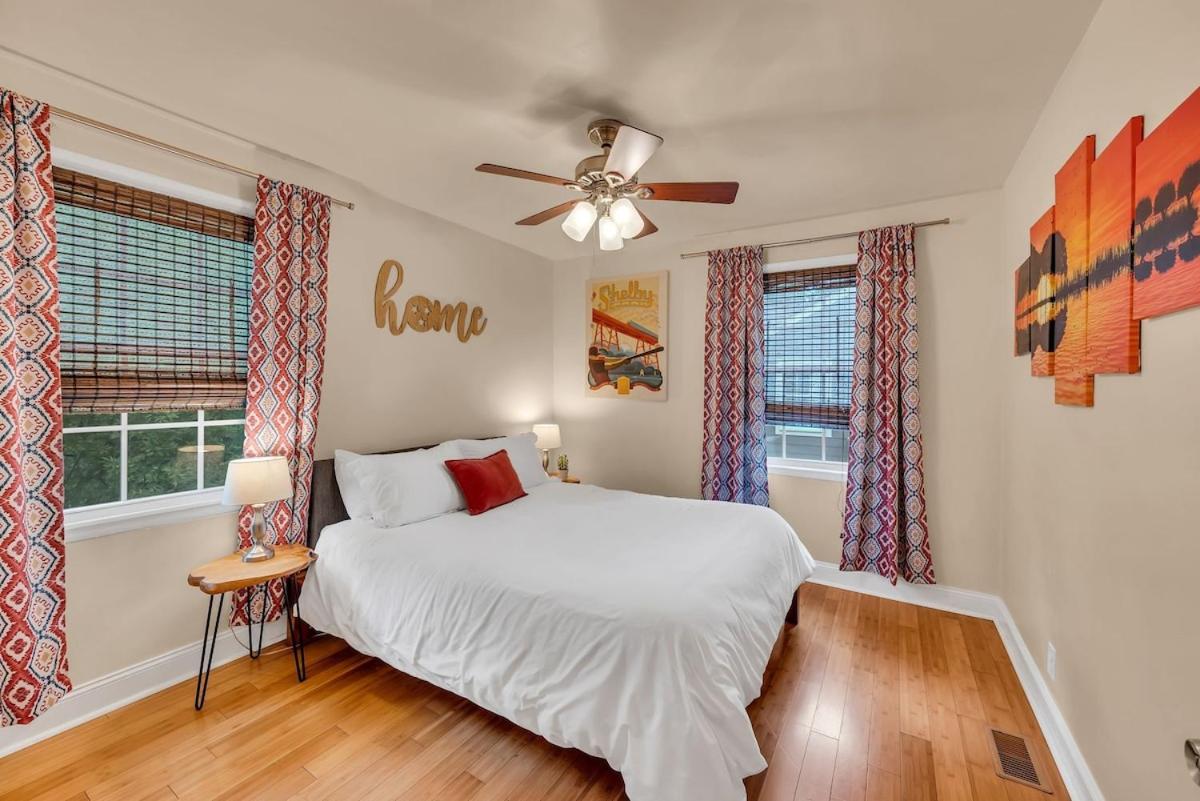Prime East Nash Location - 5 Mins to Broadway - Property Image 11