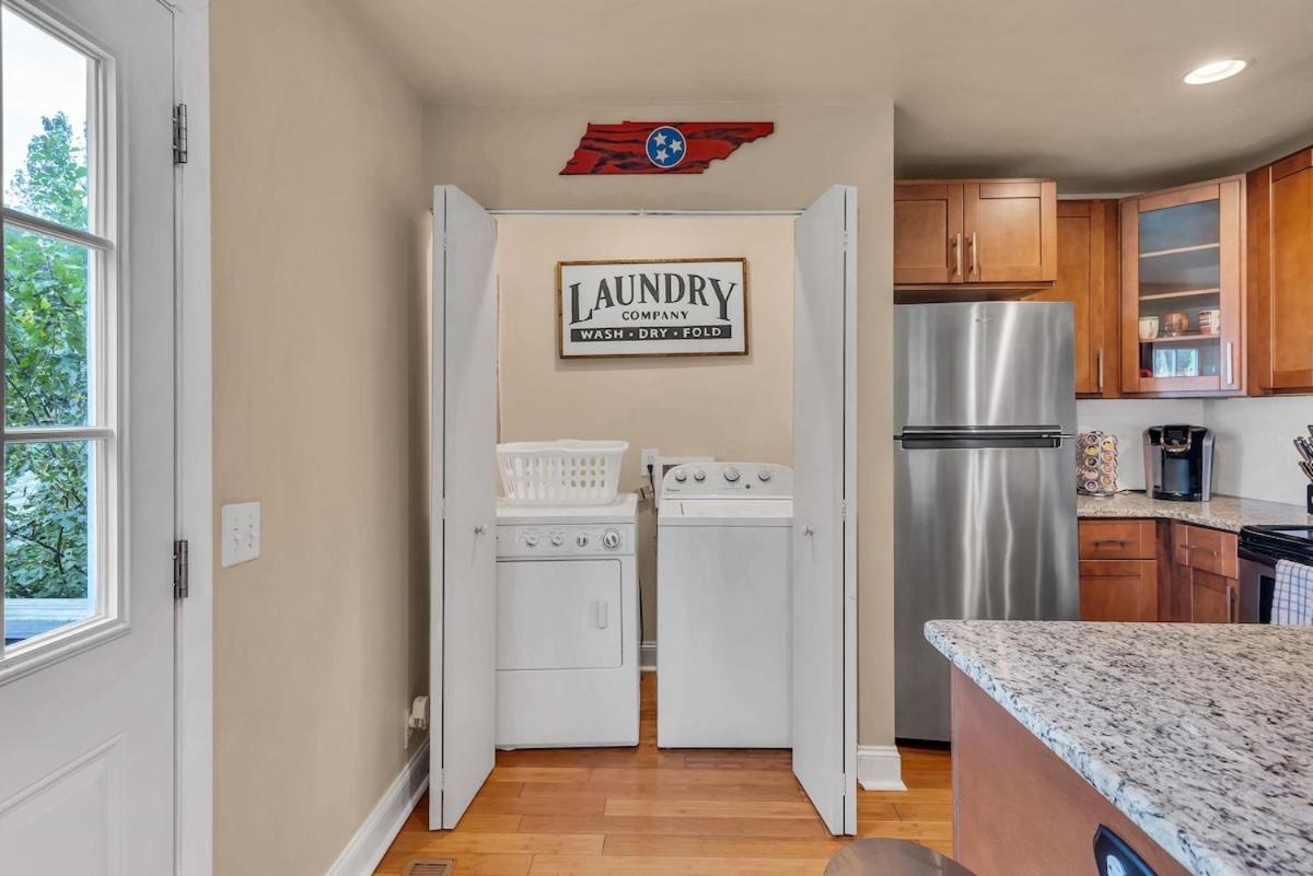 Prime East Nash Location - 5 Mins to Broadway - Property Image 6