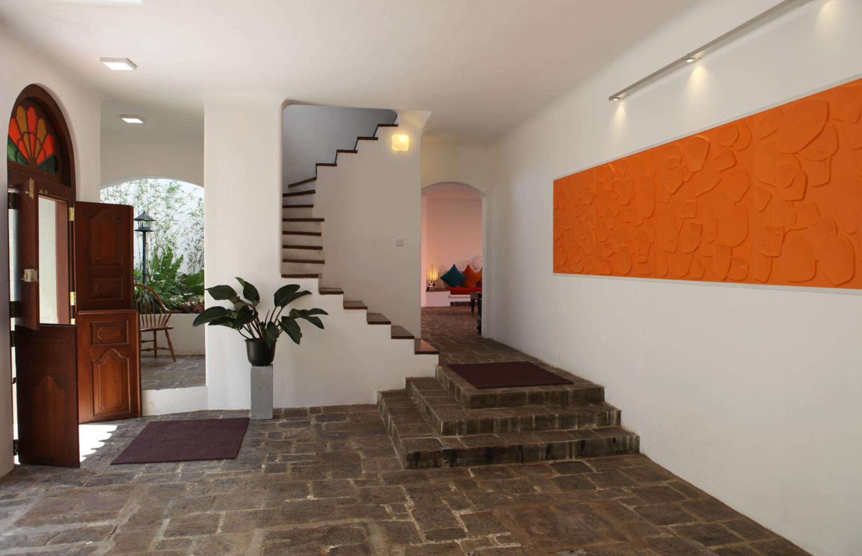 Hotel Anugaa in The City - Image 1