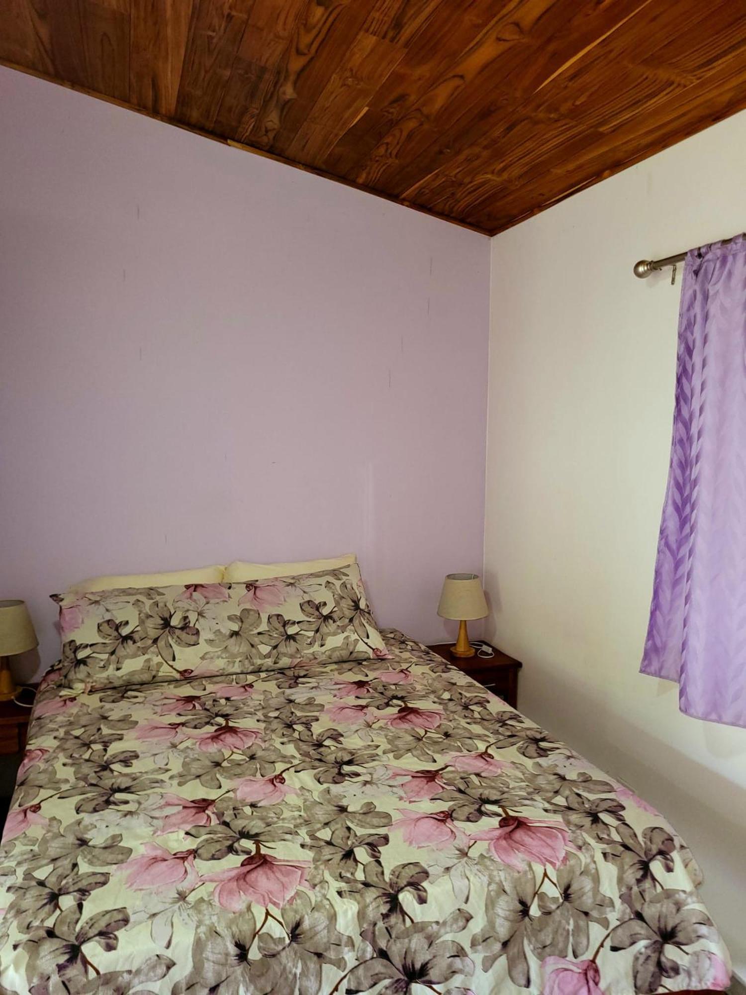 Hacienda Freedom Sanctuary Room2