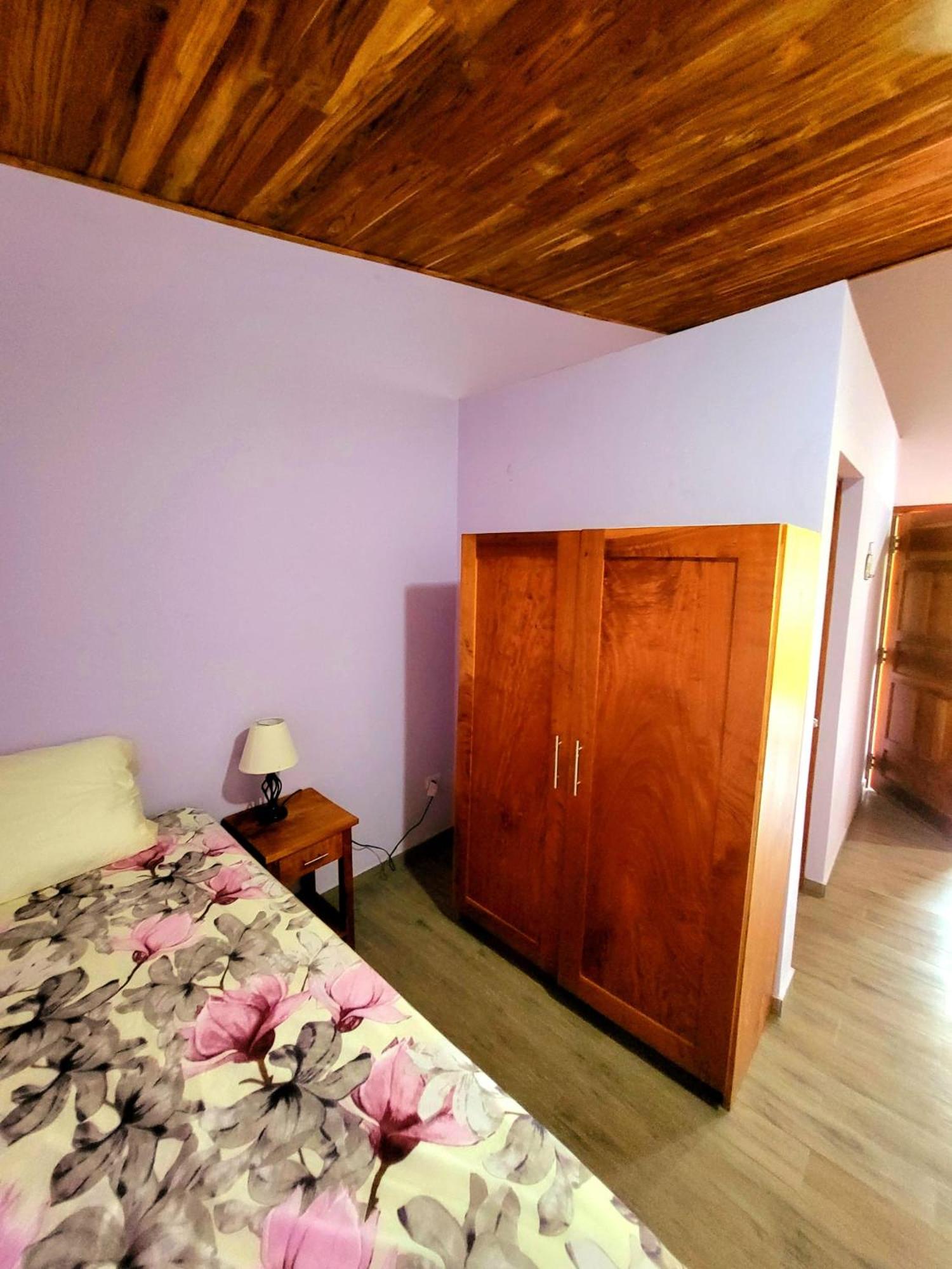 Hacienda Freedom Sanctuary Room2