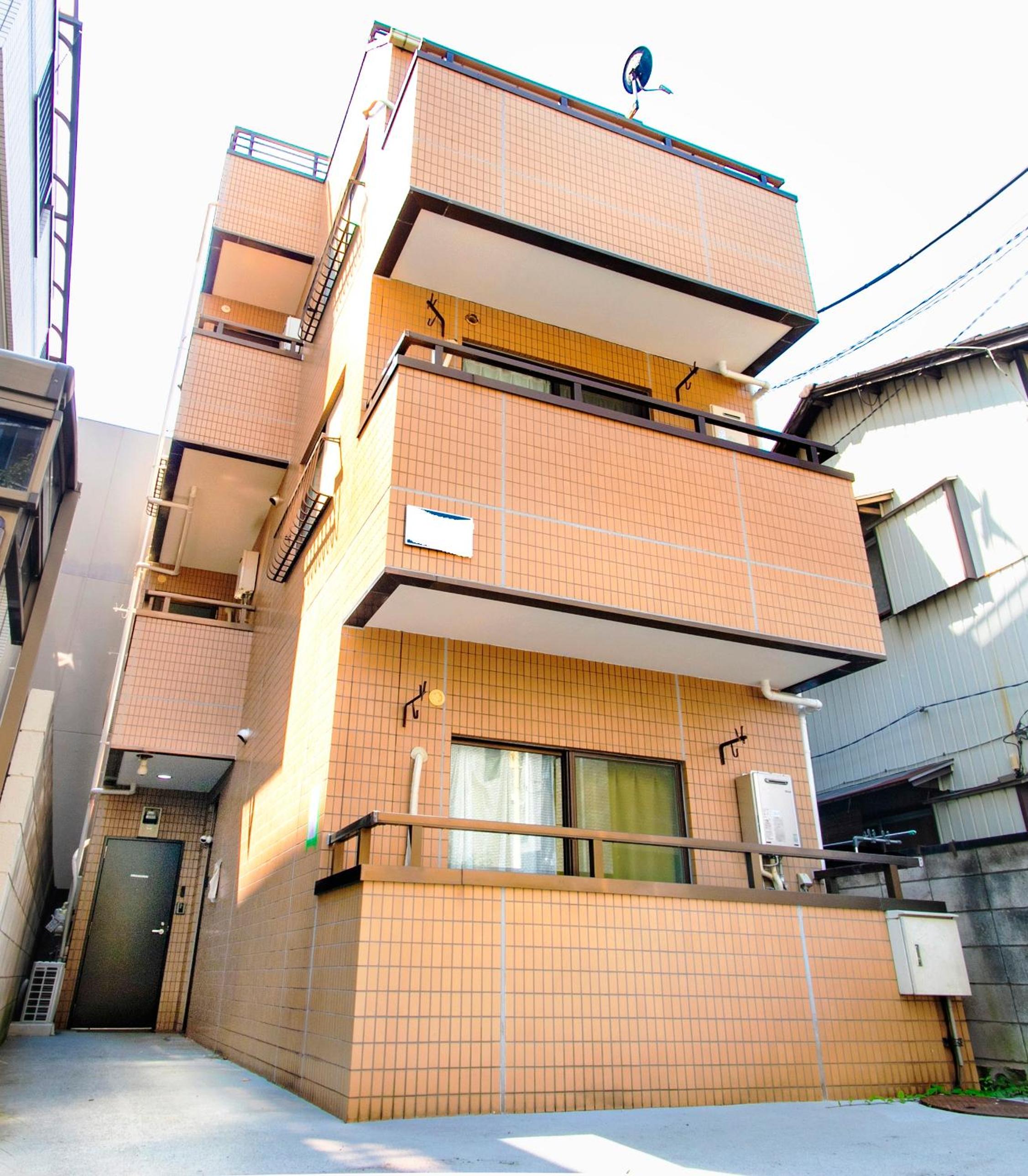 building