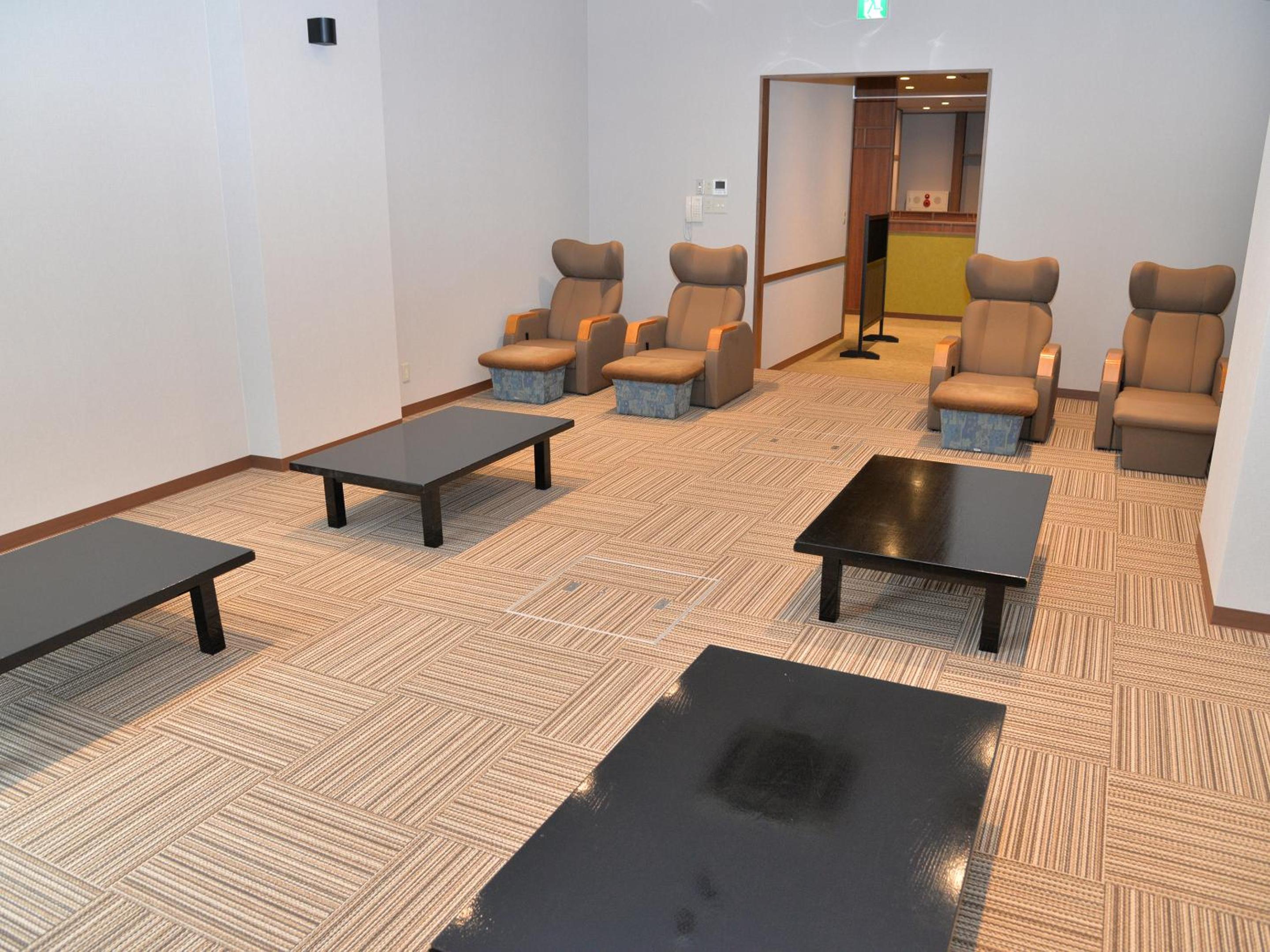 Takasago Onsen