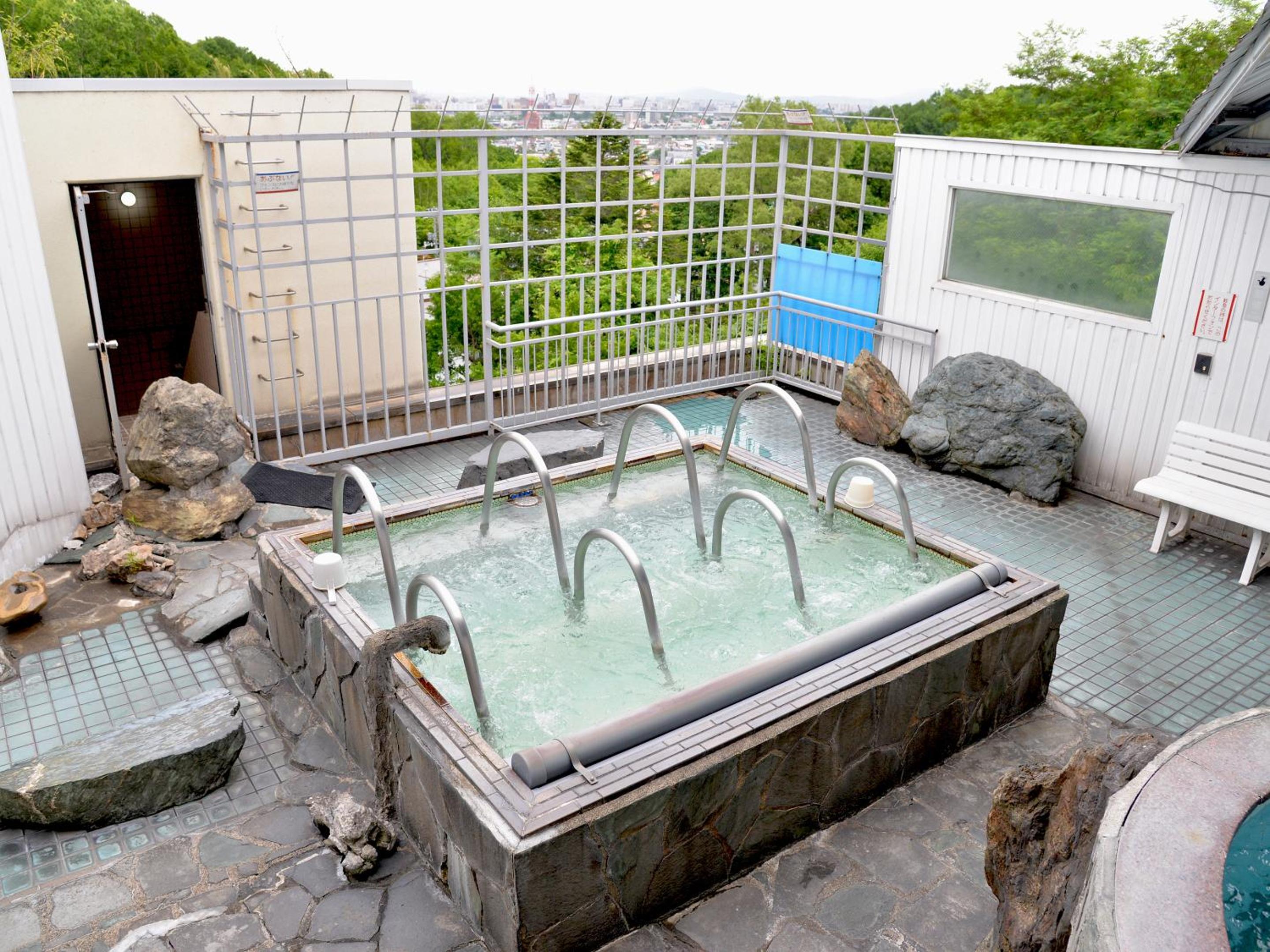 Takasago Onsen