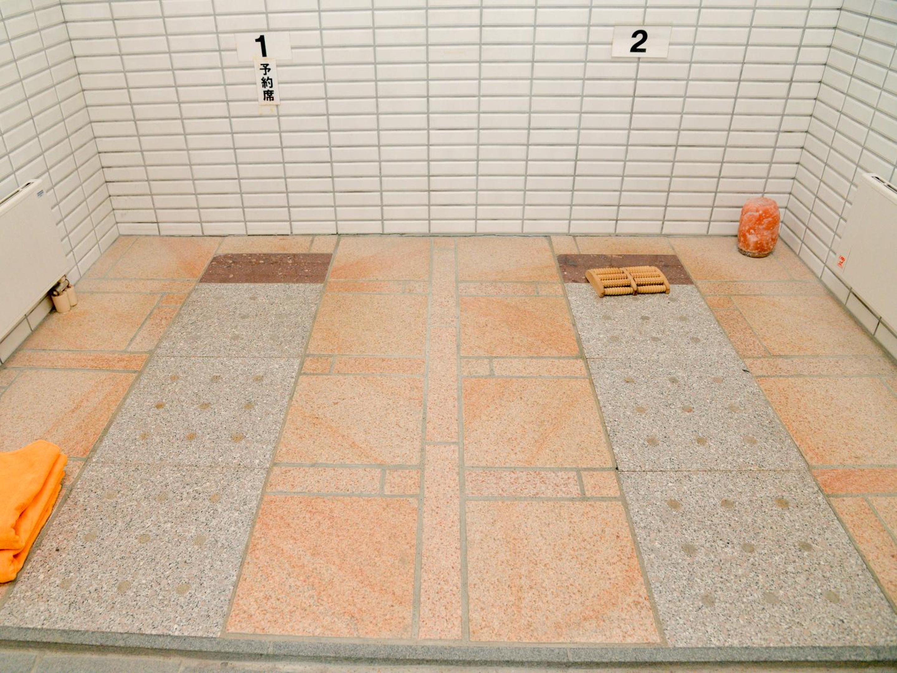 Takasago Onsen
