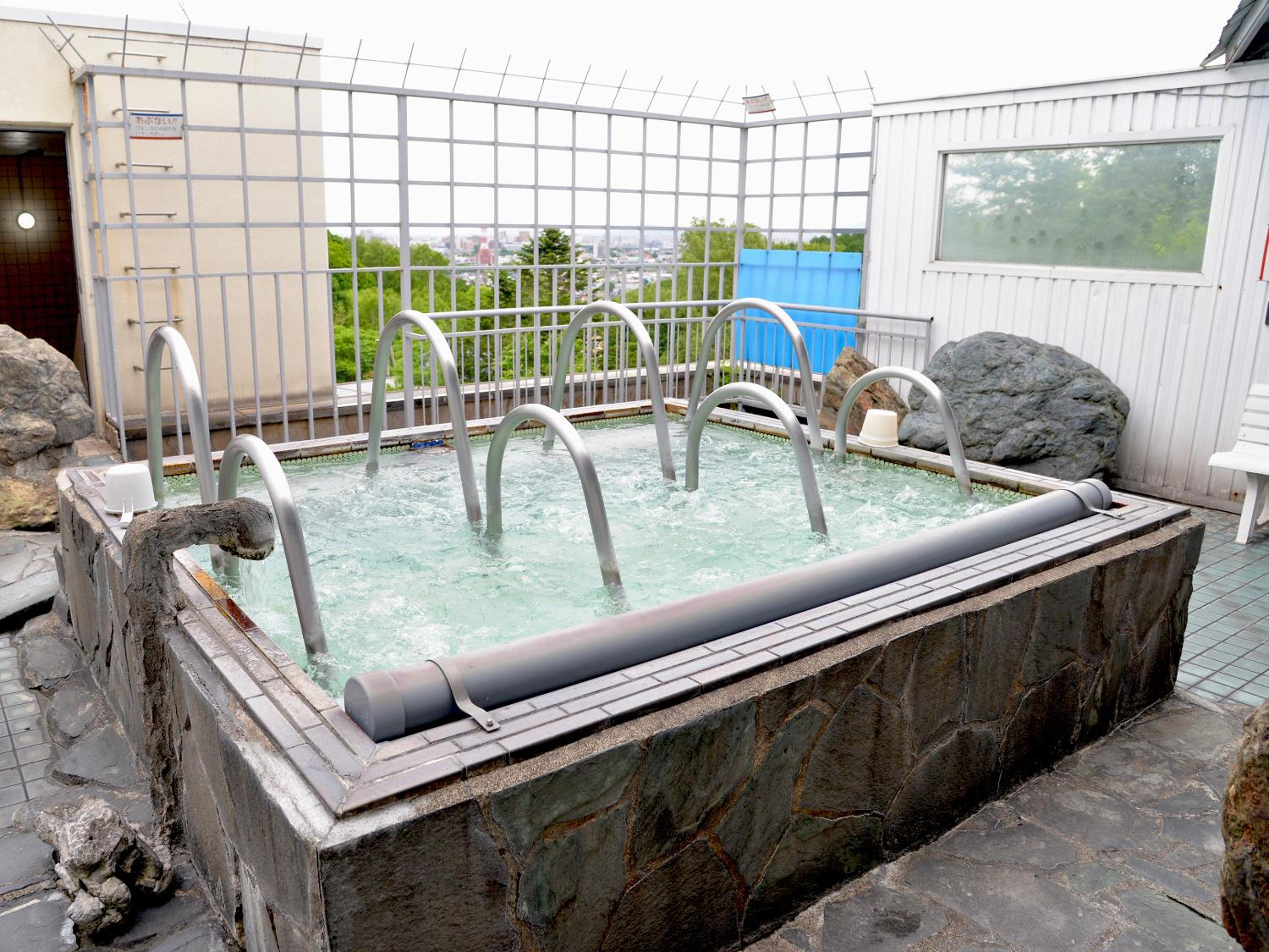 Takasago Onsen