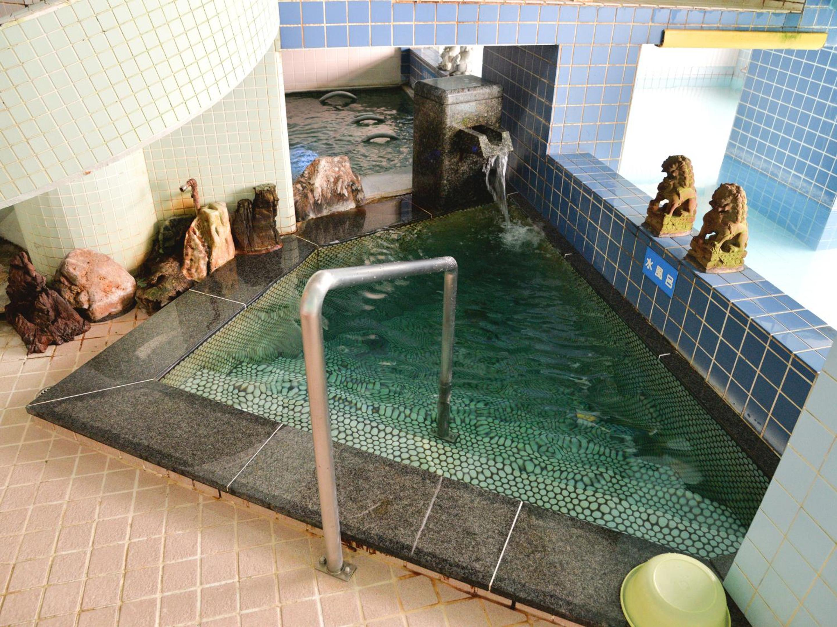Takasago Onsen