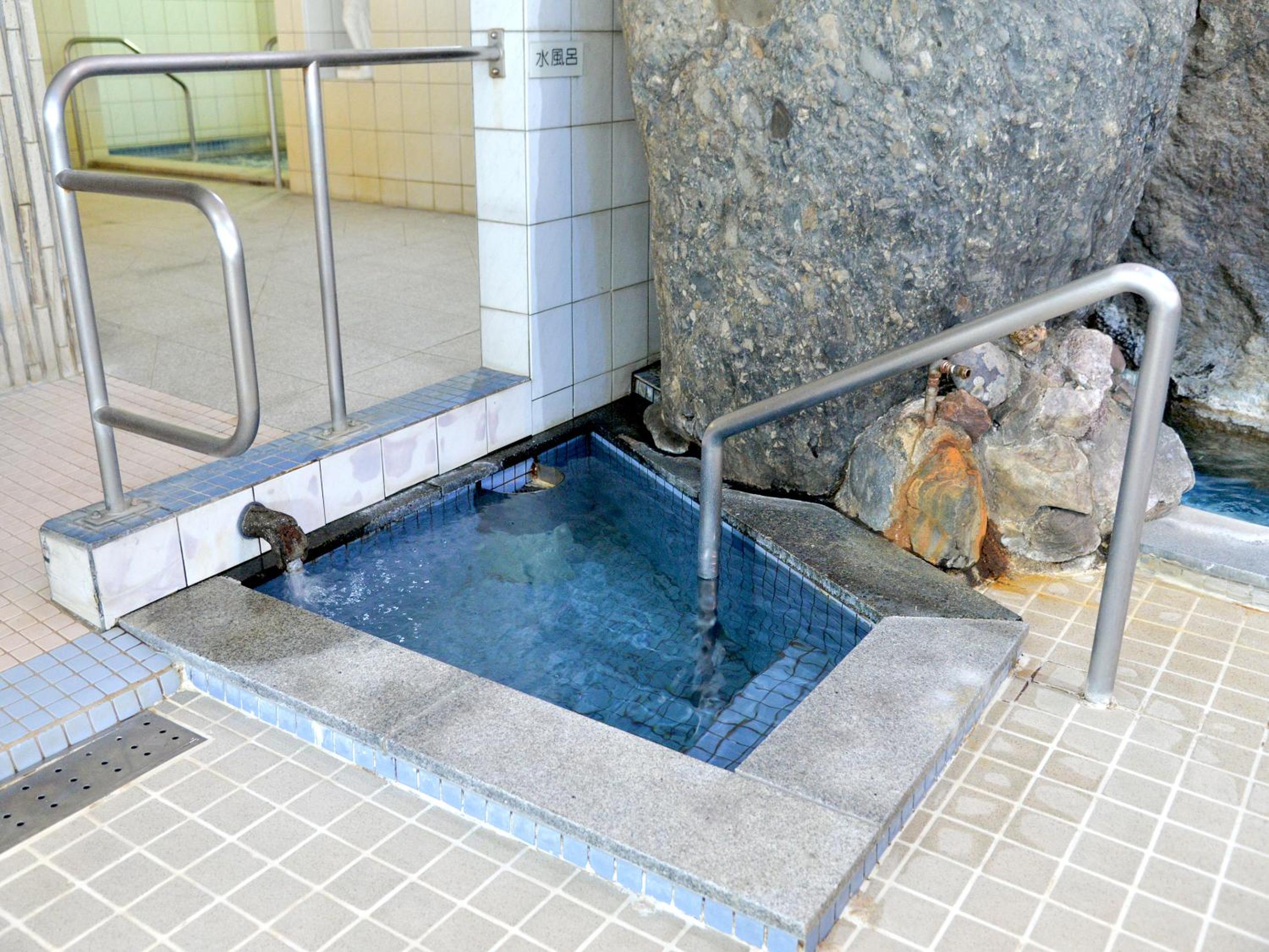 Takasago Onsen