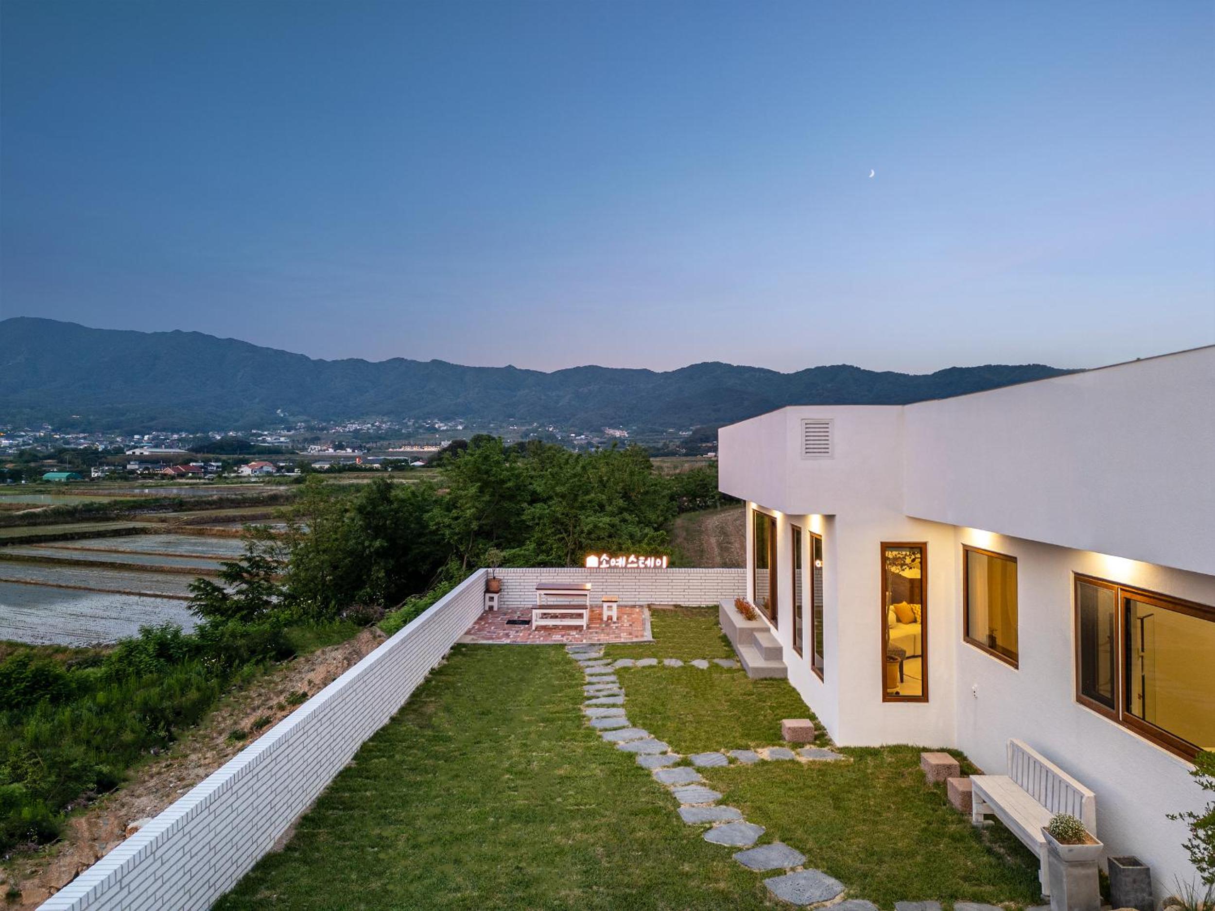 Soye stay view 3