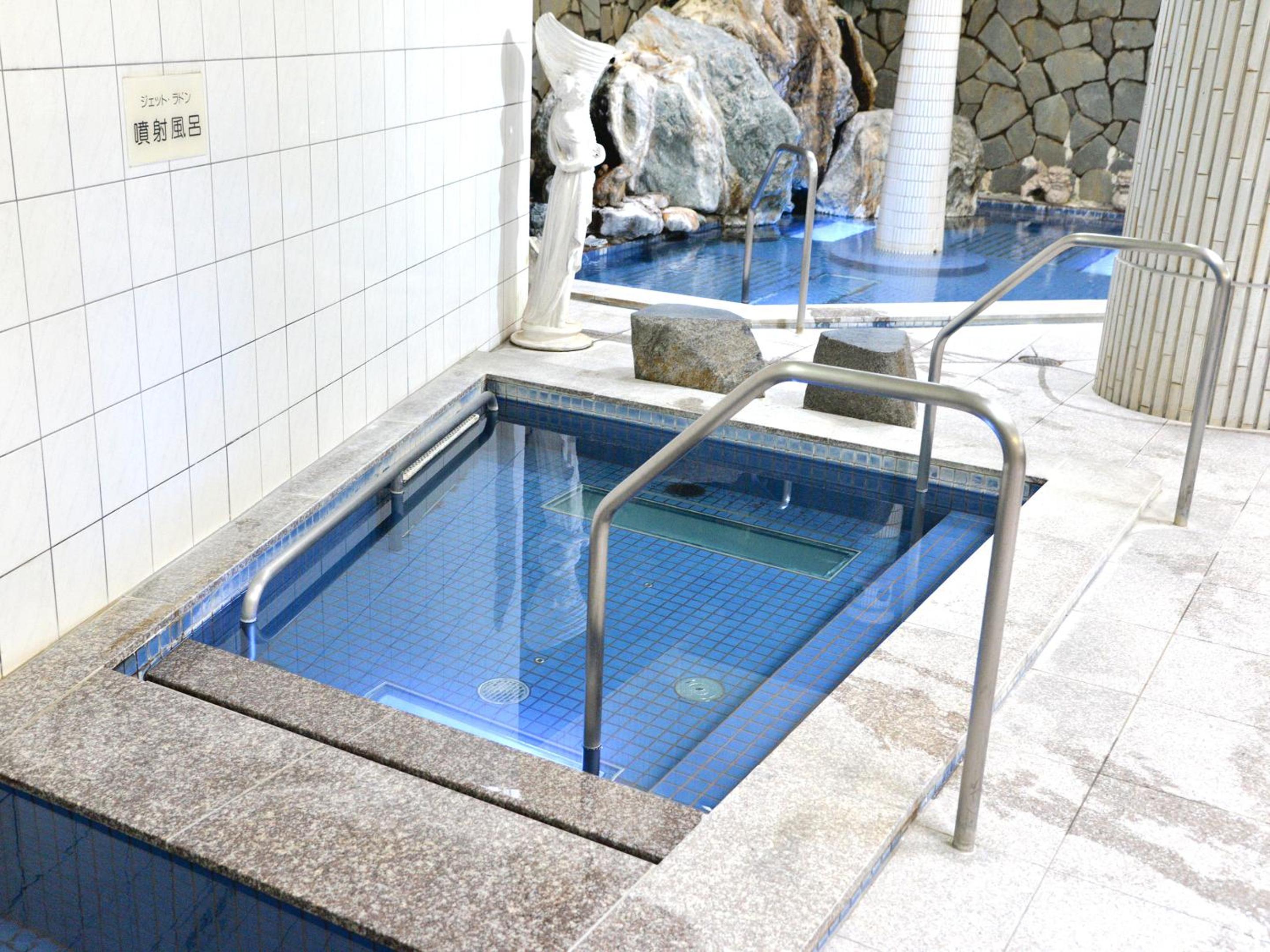 Takasago Onsen