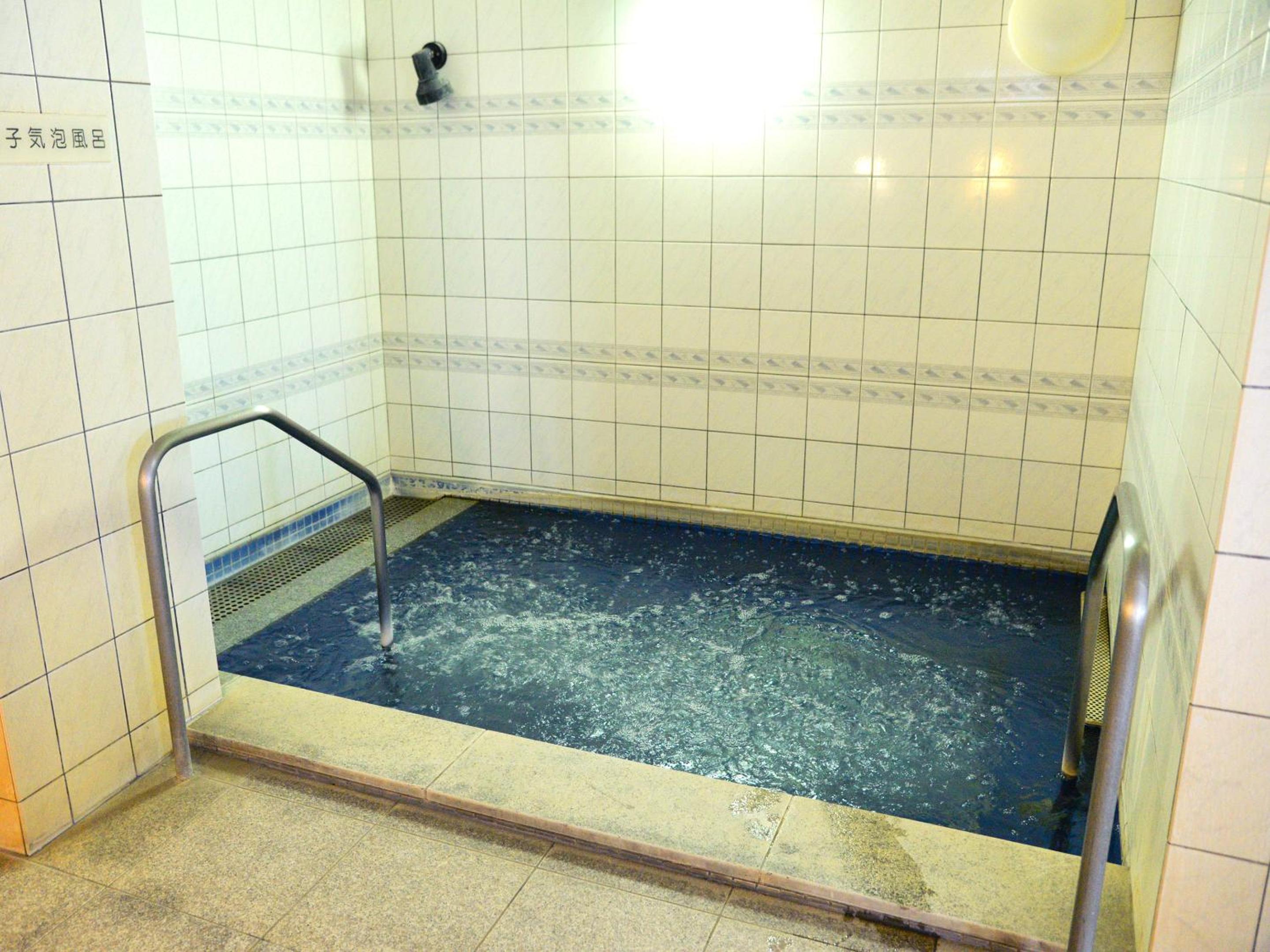 Takasago Onsen