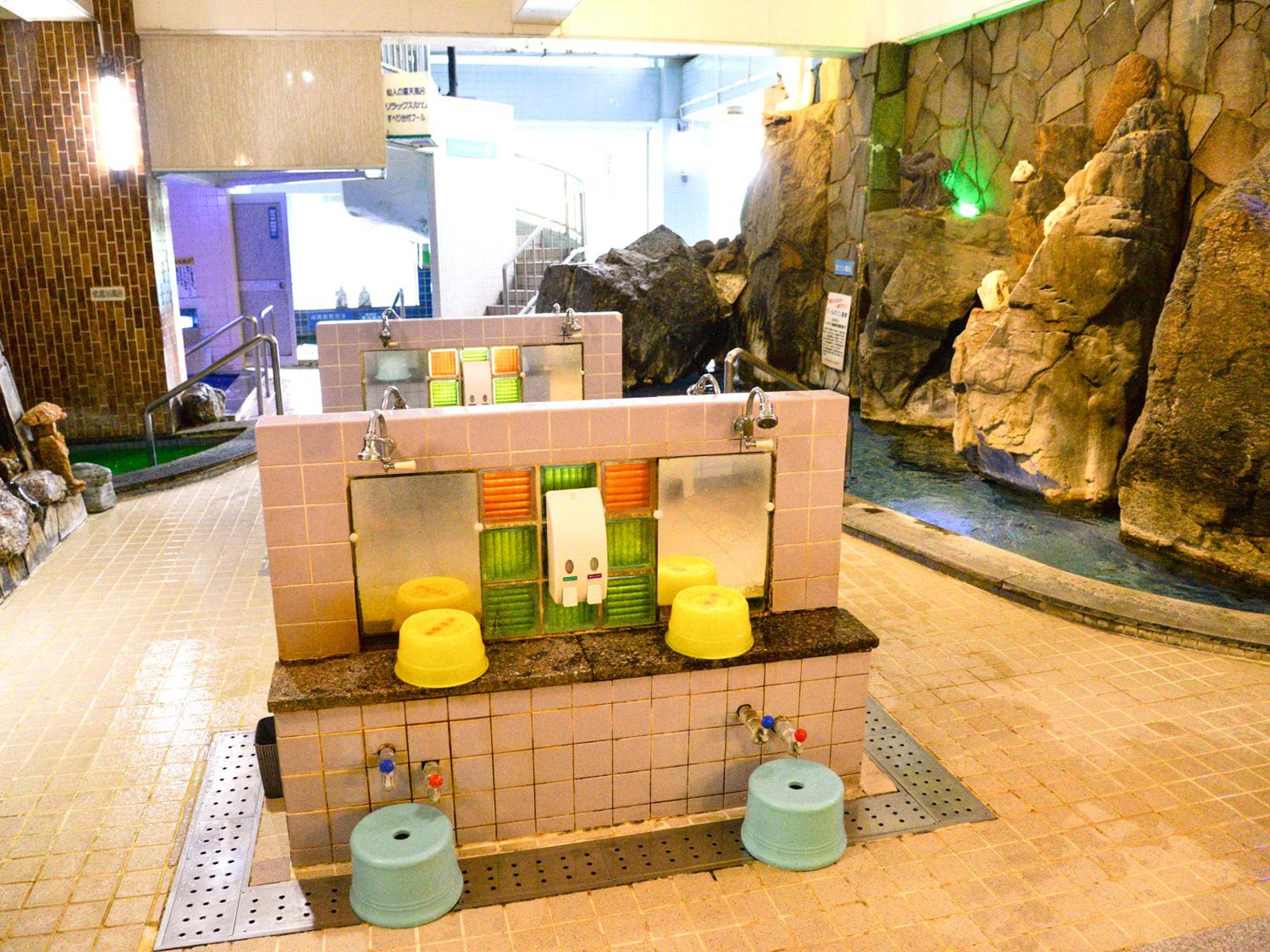 Takasago Onsen