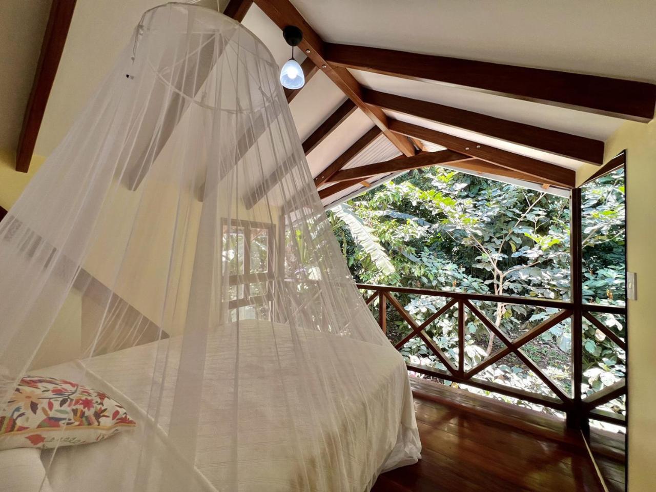 Villa Colibri - Secluded Villa - Short Stroll to Beach, Shops & Restaurants