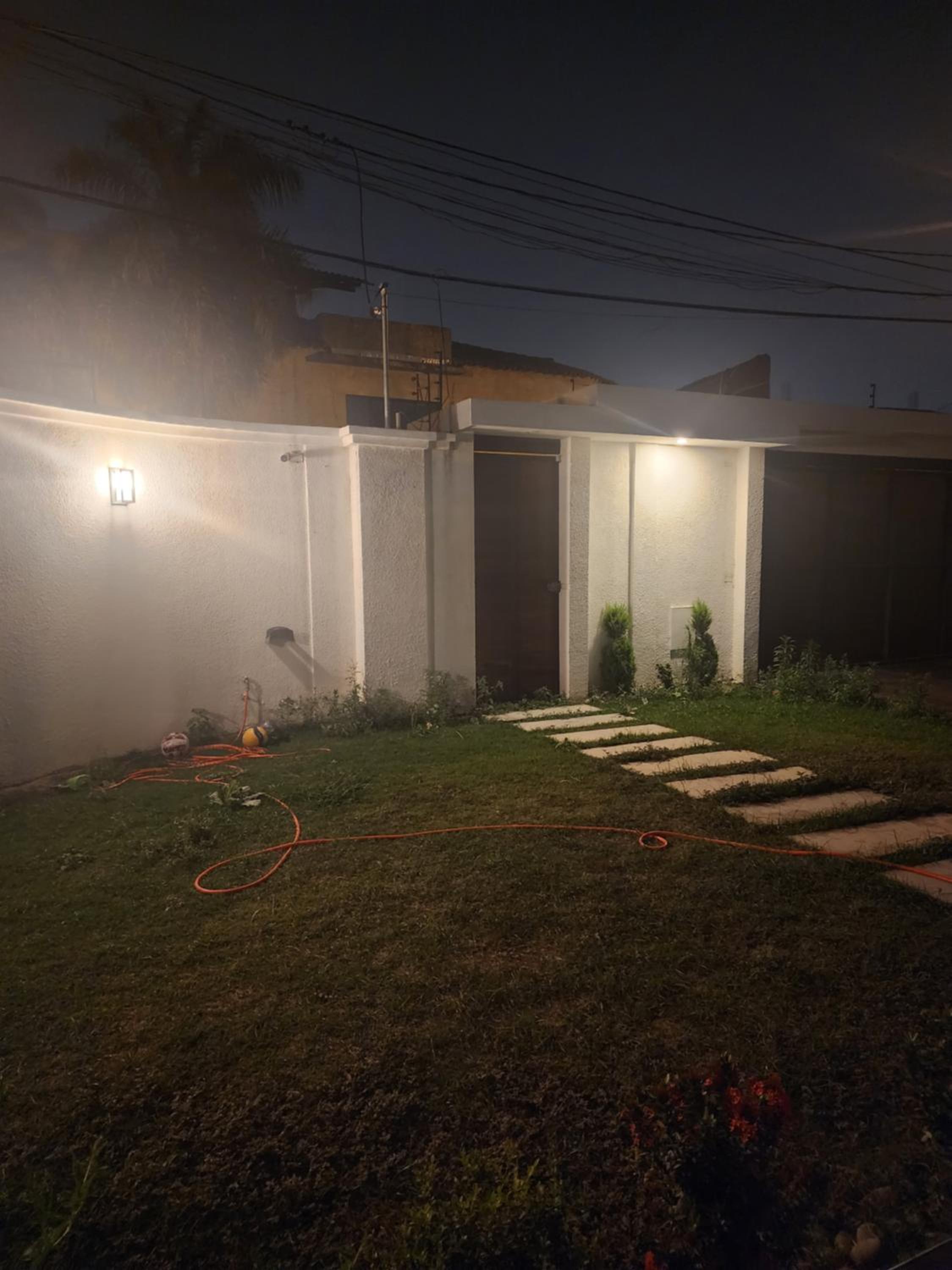 Casa Céntrica