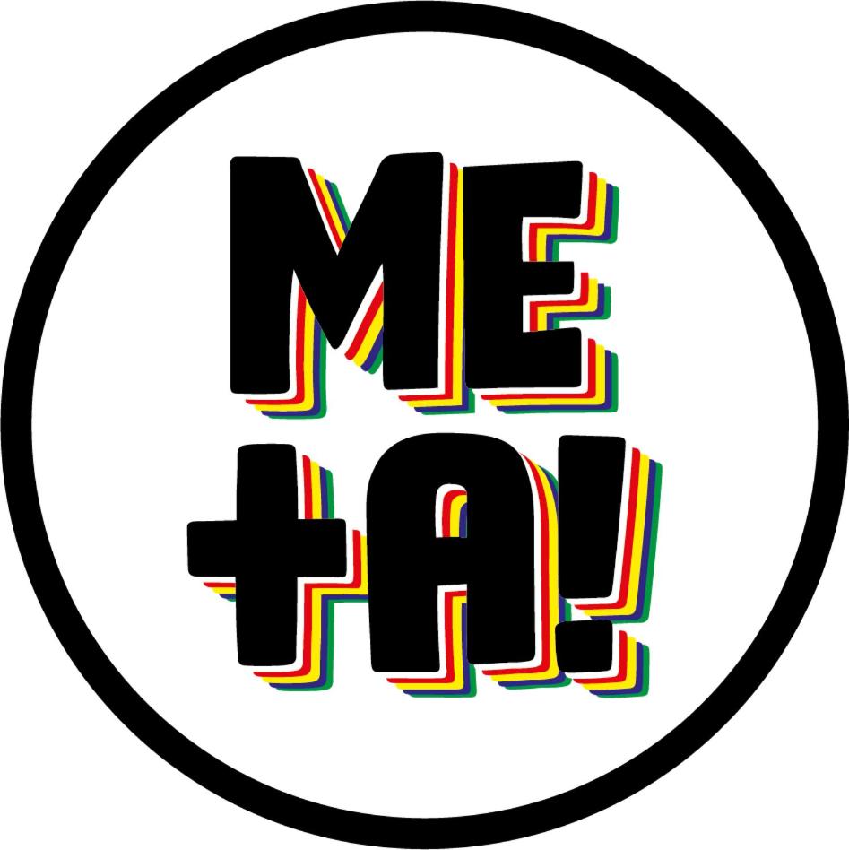 Meta! House mi casa es tu casa