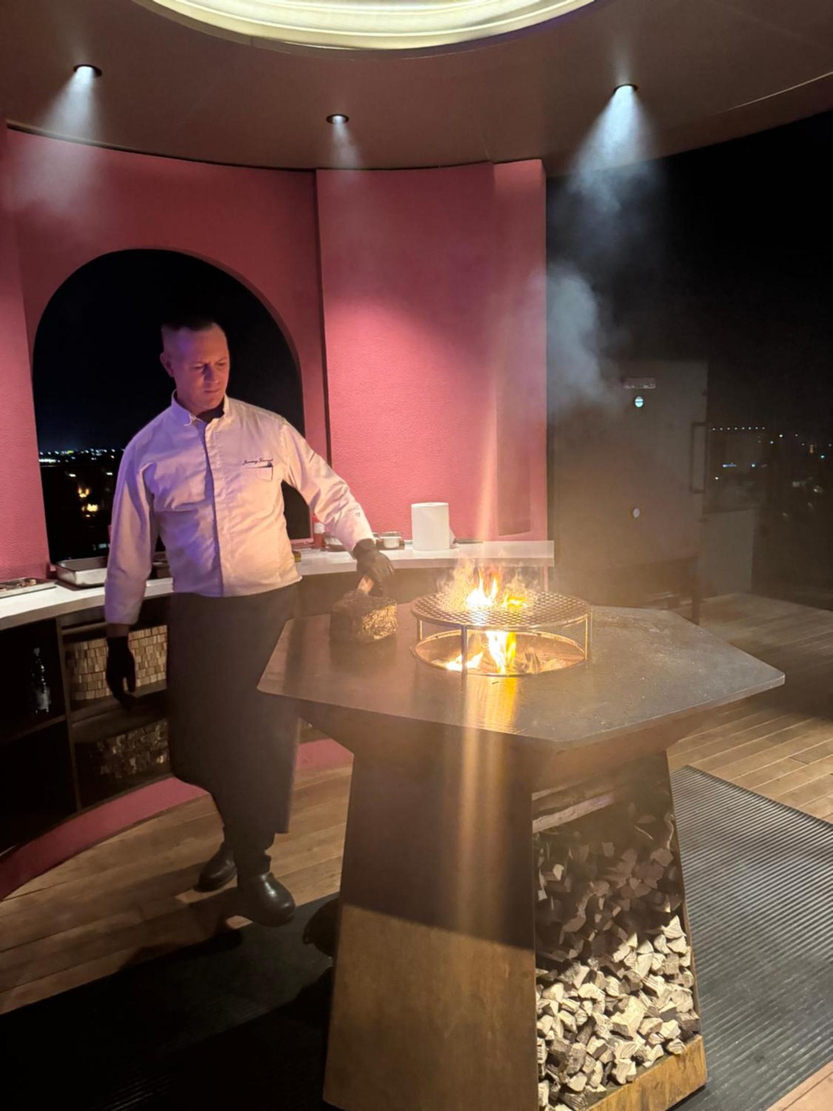 Mövenpick Resort & Spa Jimbaran Bali