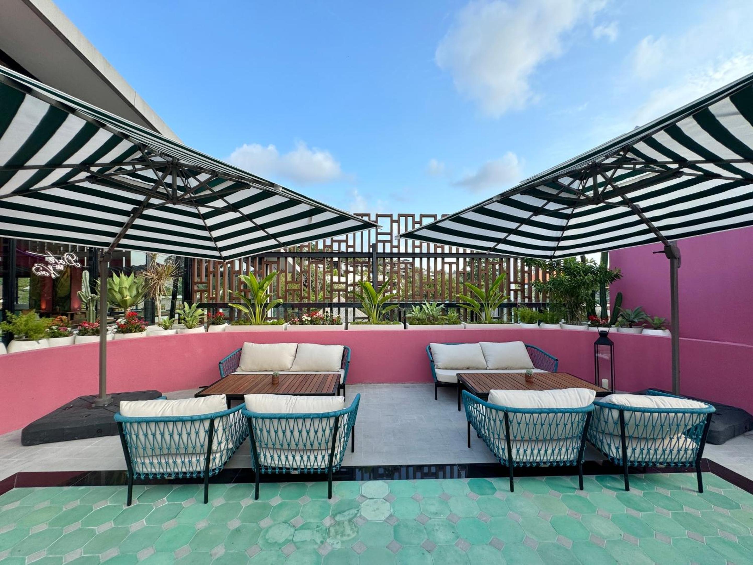 Mövenpick Resort & Spa Jimbaran Bali