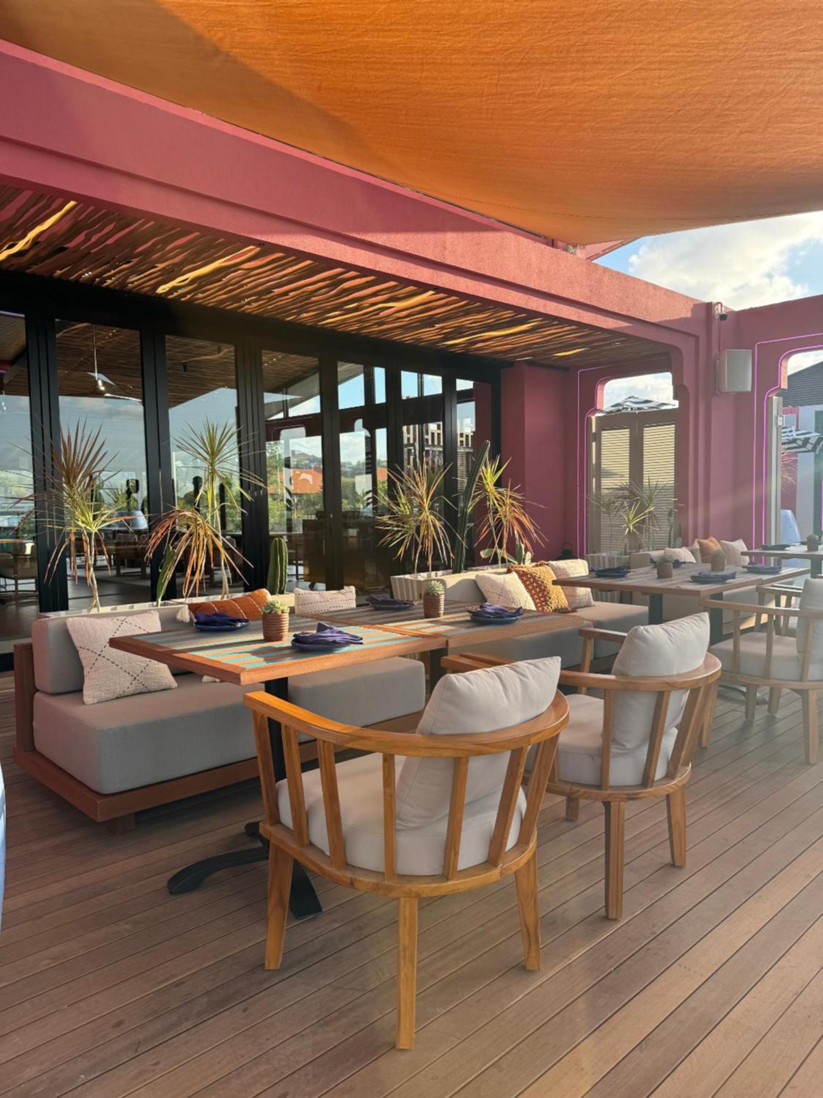 Mövenpick Resort & Spa Jimbaran Bali