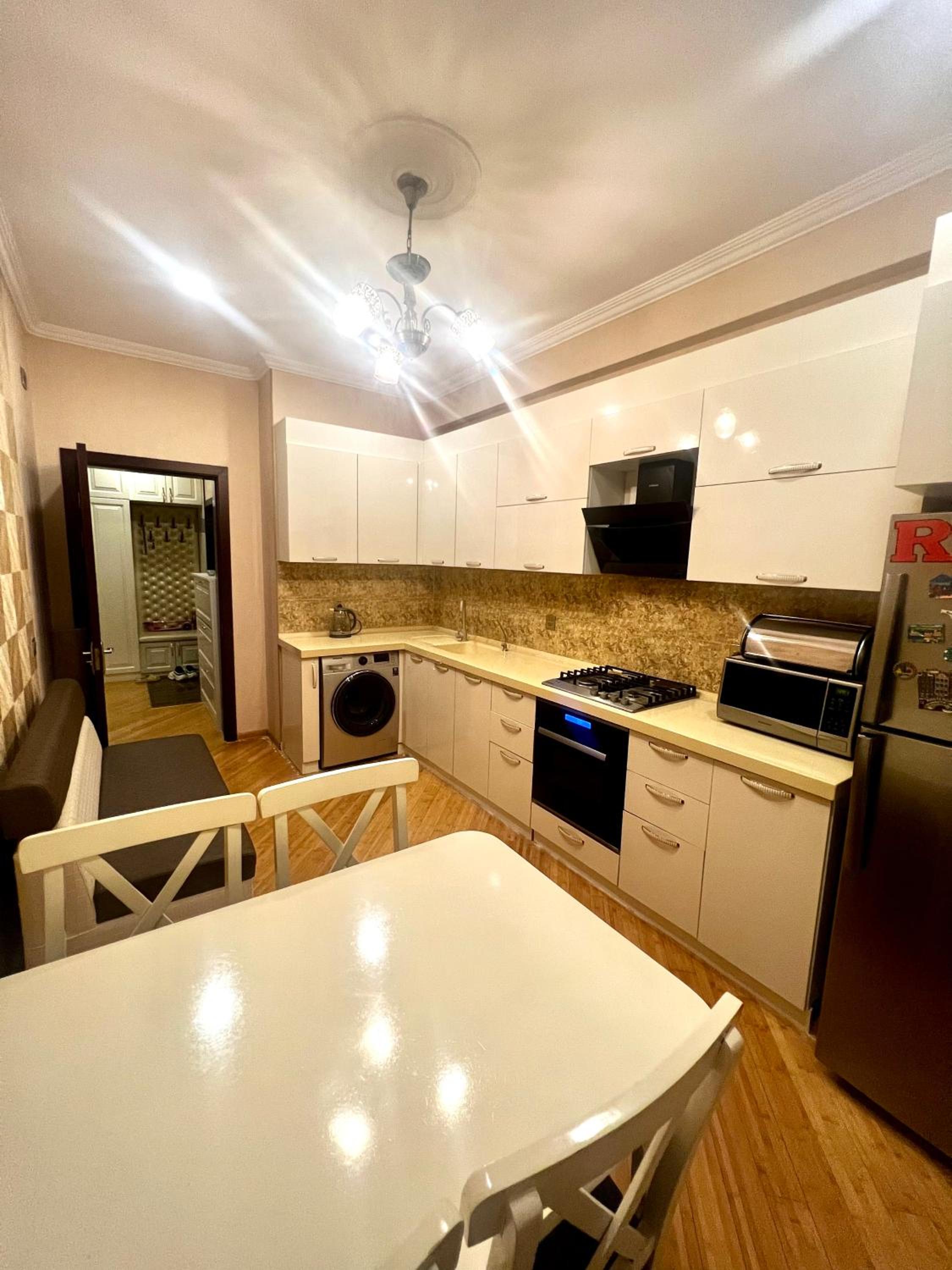 Luxury apartmant Centre