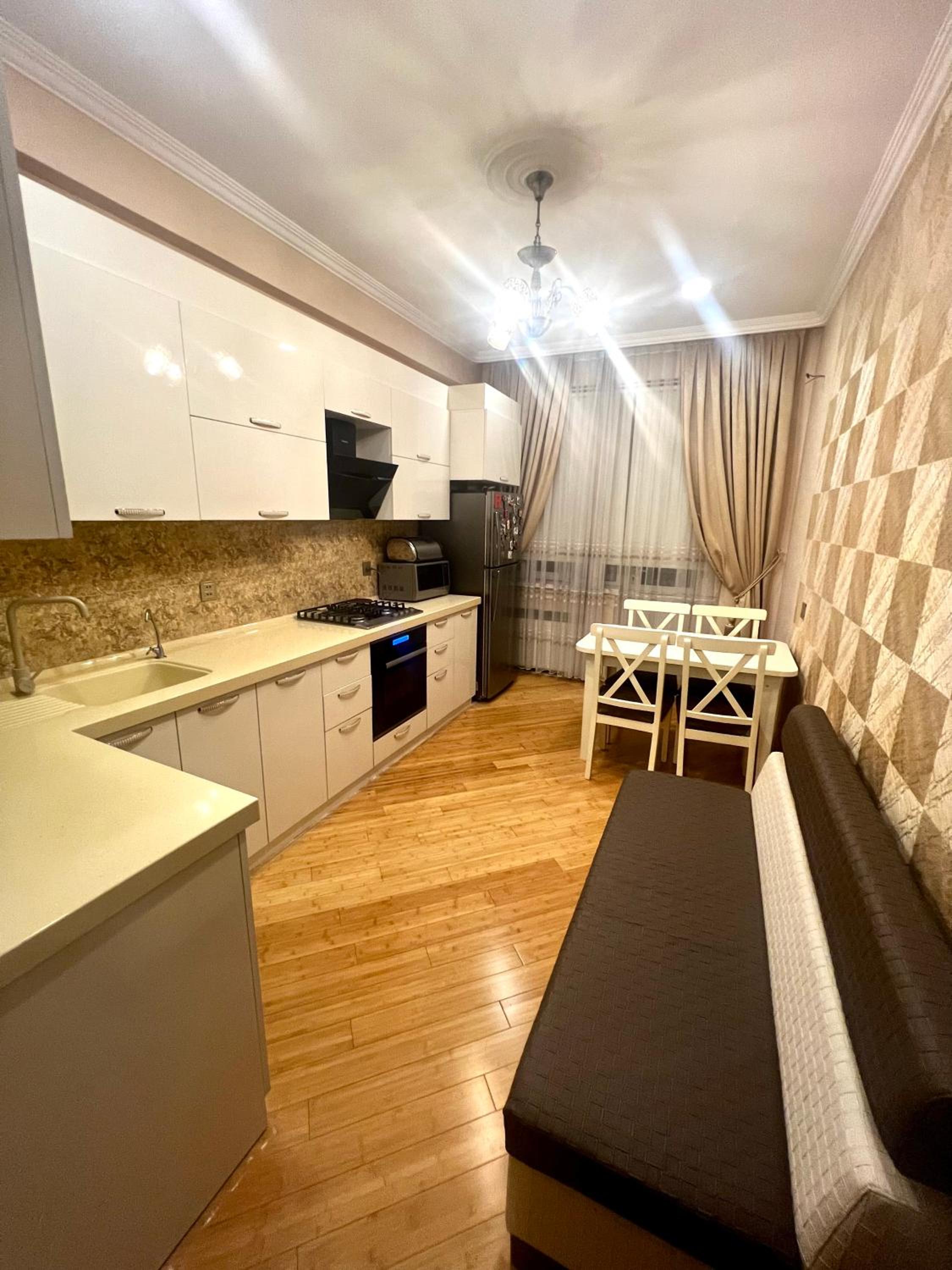 Luxury apartmant Centre