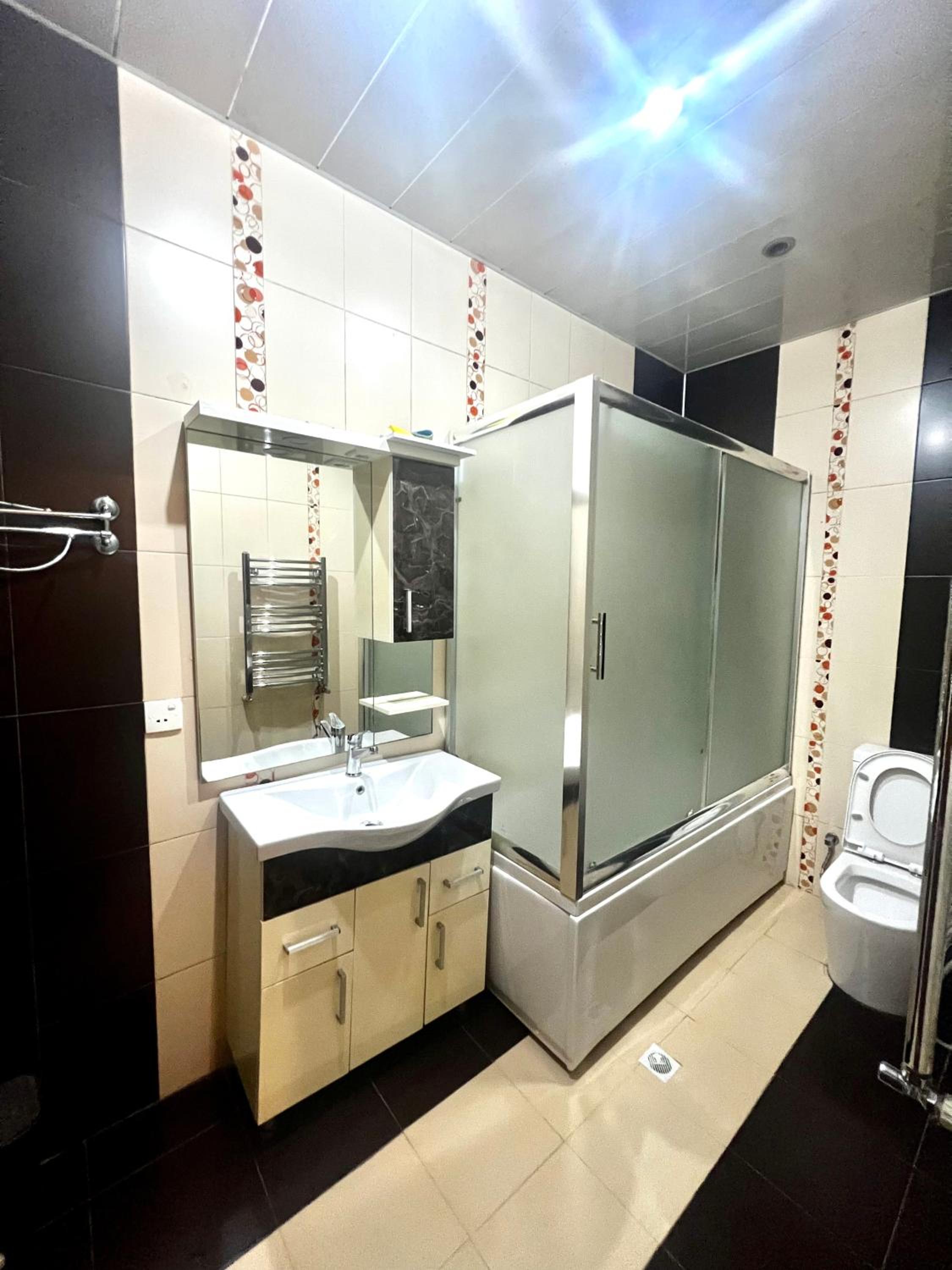 Luxury apartmant Centre