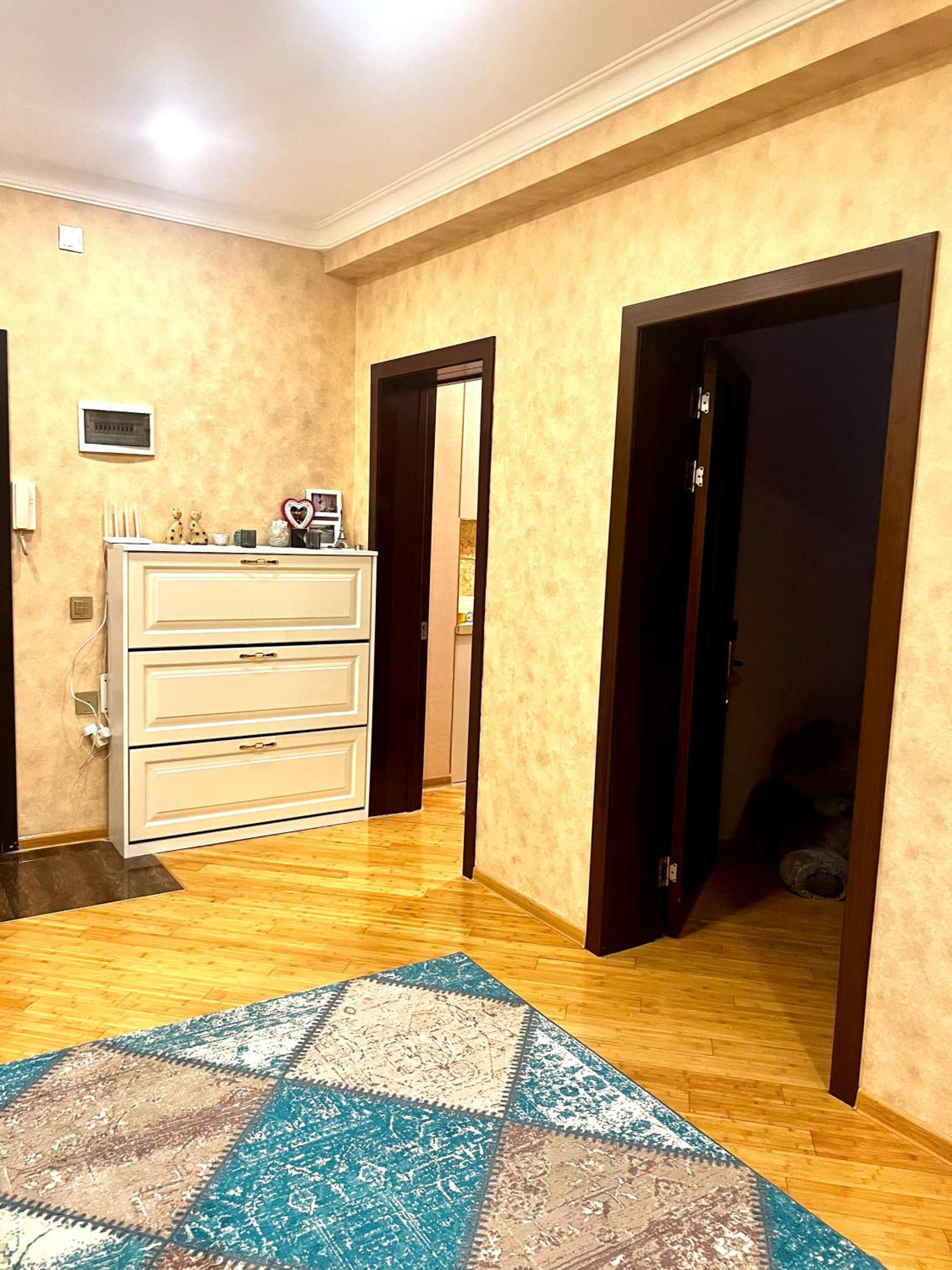 Luxury apartmant Centre