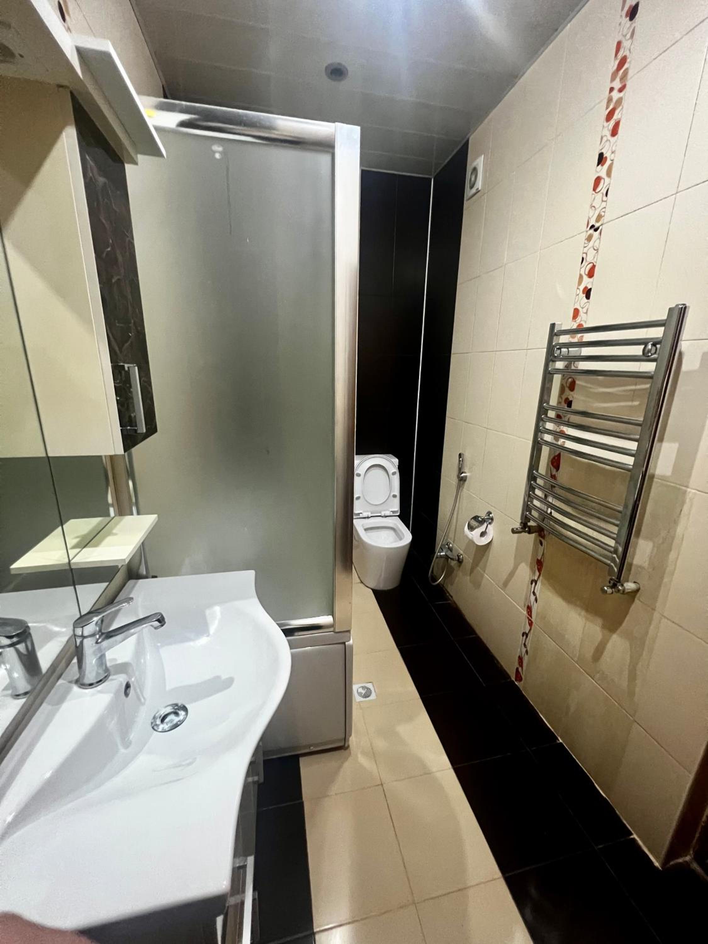 Luxury apartmant Centre