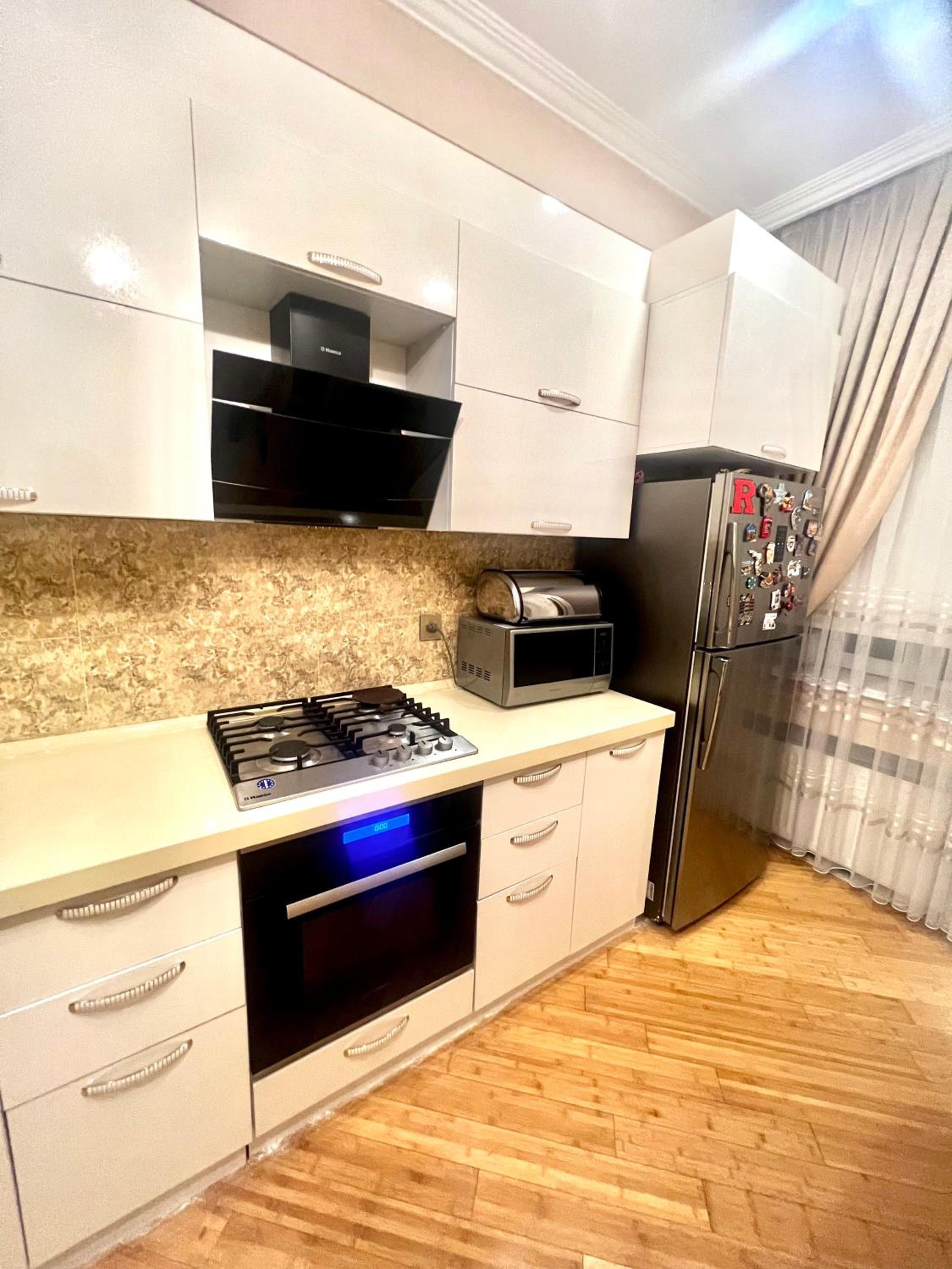 Luxury apartmant Centre