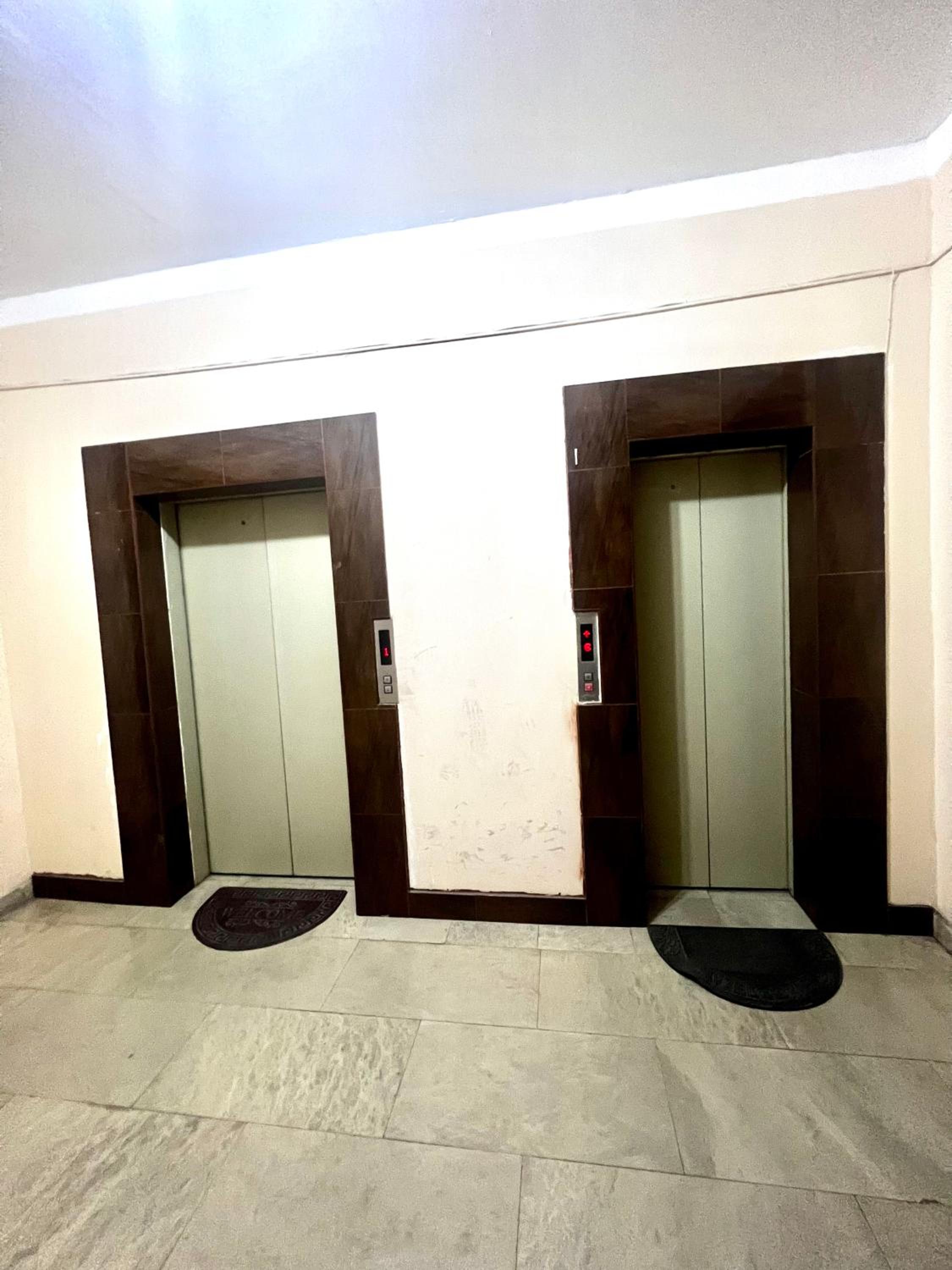 Luxury apartmant Centre